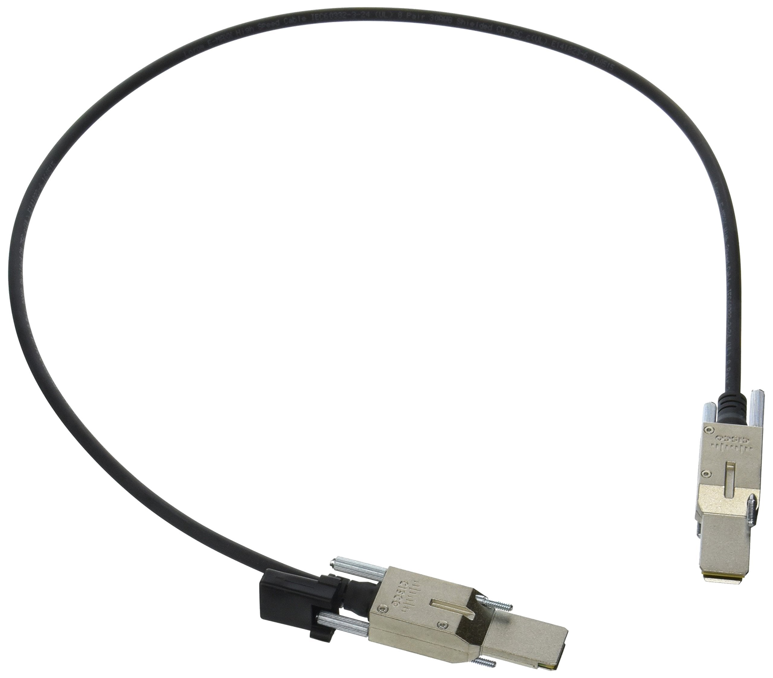 Cisco Stack T2 1M= 1M Type 2 Stacking Cable