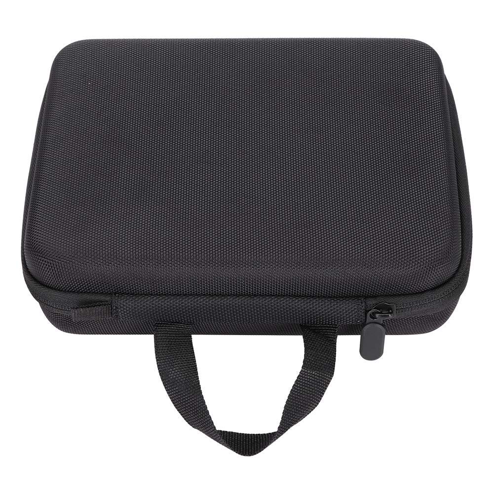 Universal Radio Carrying Case, Walkie Talkie Carrying Case, Ergonomic Holder Handbag, Two Way Radio Holder Radio Pouch For Uv 5R