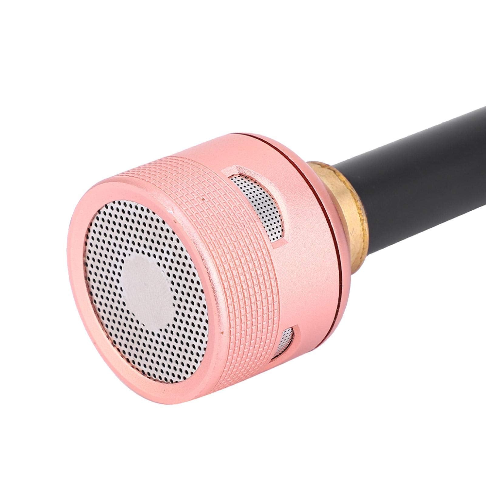 Drum Pickup, Small Size Cajon Drum Pickup, Musical Instrument for African Drum Box Drum(WP02)