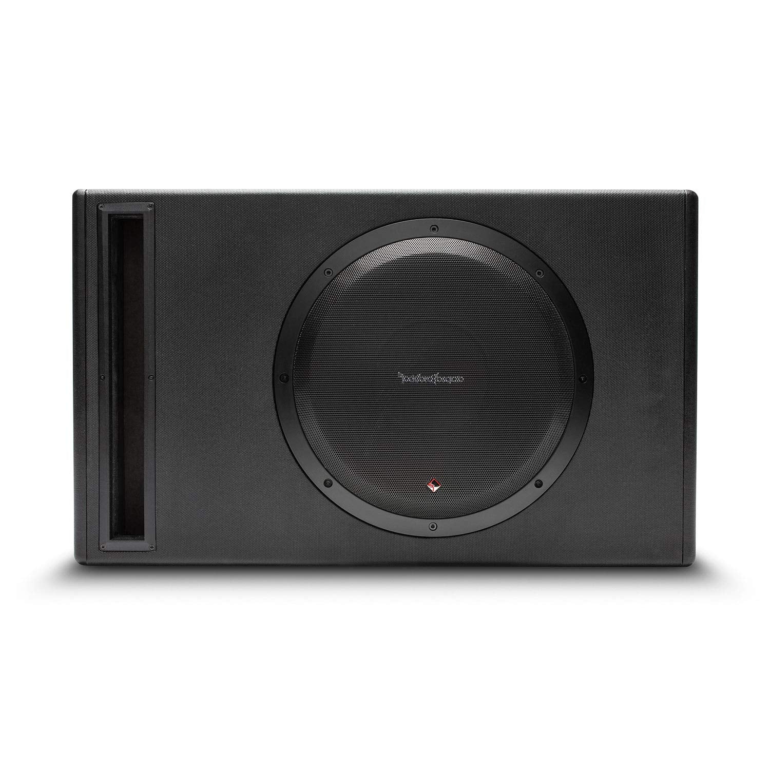 Rockford Fosgate Punch P500 12P 500 Watt 12'' All In One Powered Subwoofer System With Built In Amplifier