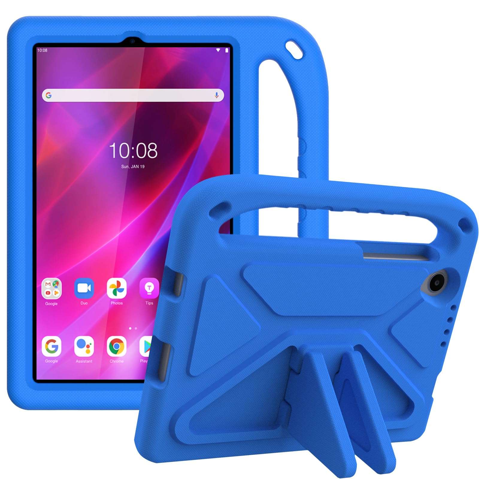 Atooz For Lenovo Tab M8 4Th Gen /3Rd Gen Case 8 Inch 2024, Kids Case For Lenovo Tab M8 Hd (Tb 8505F / Tb 8505X /Tb 8506F) 2019,