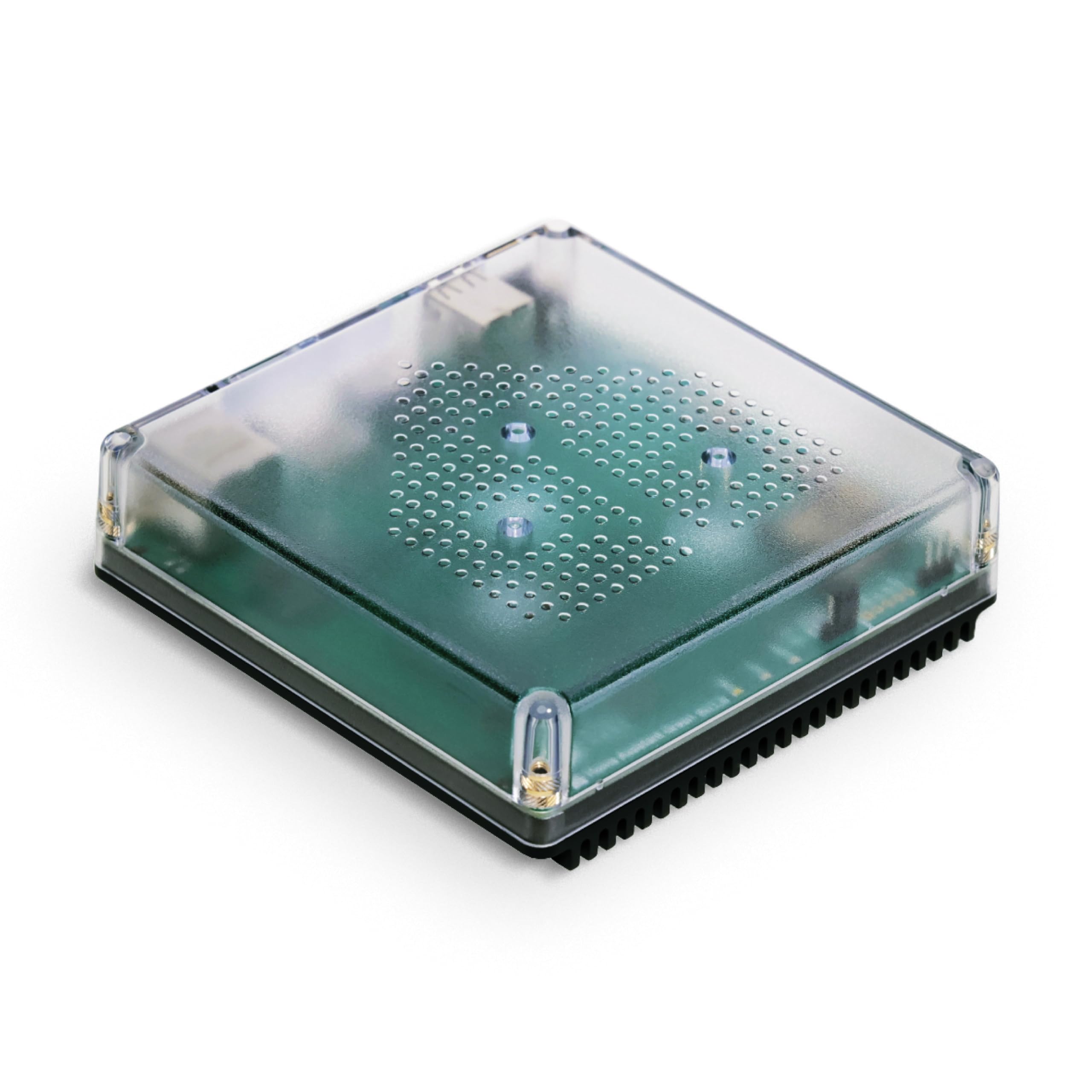 Home Assistant Green | Smart Home Hub With Advanced Automation | Official Home Assistant Hardware