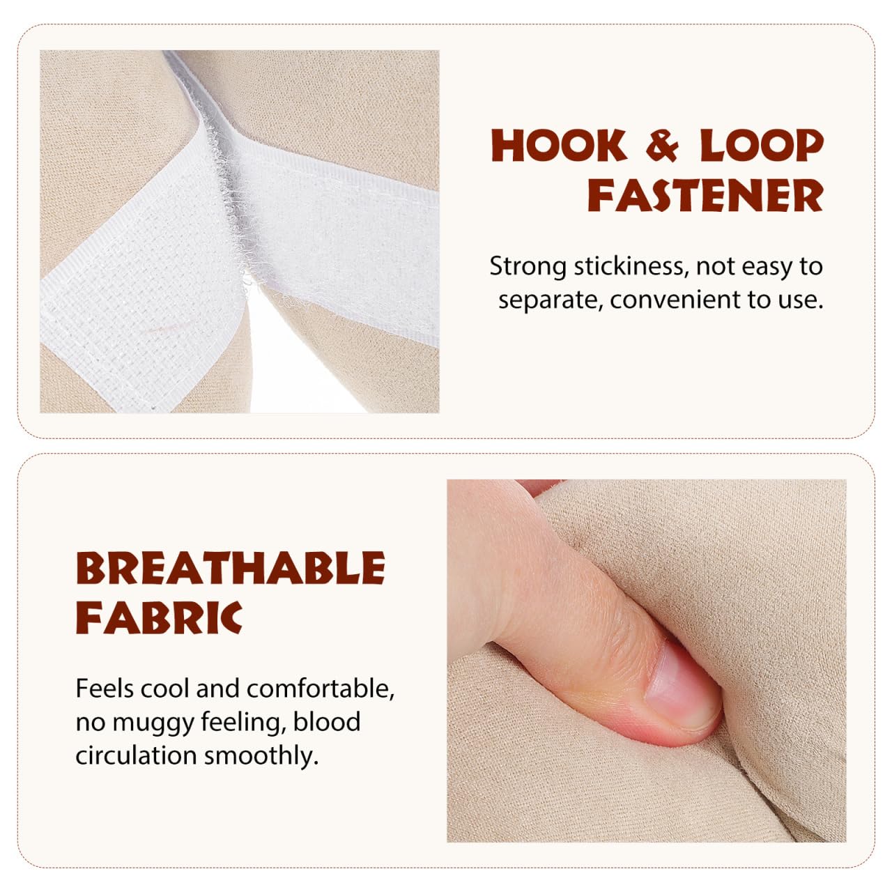 Newborn Photography Props - Hemobllo 6Pcs Comfortable Baby Photo Styling Props For 0-6 Months Baby - Multicolor