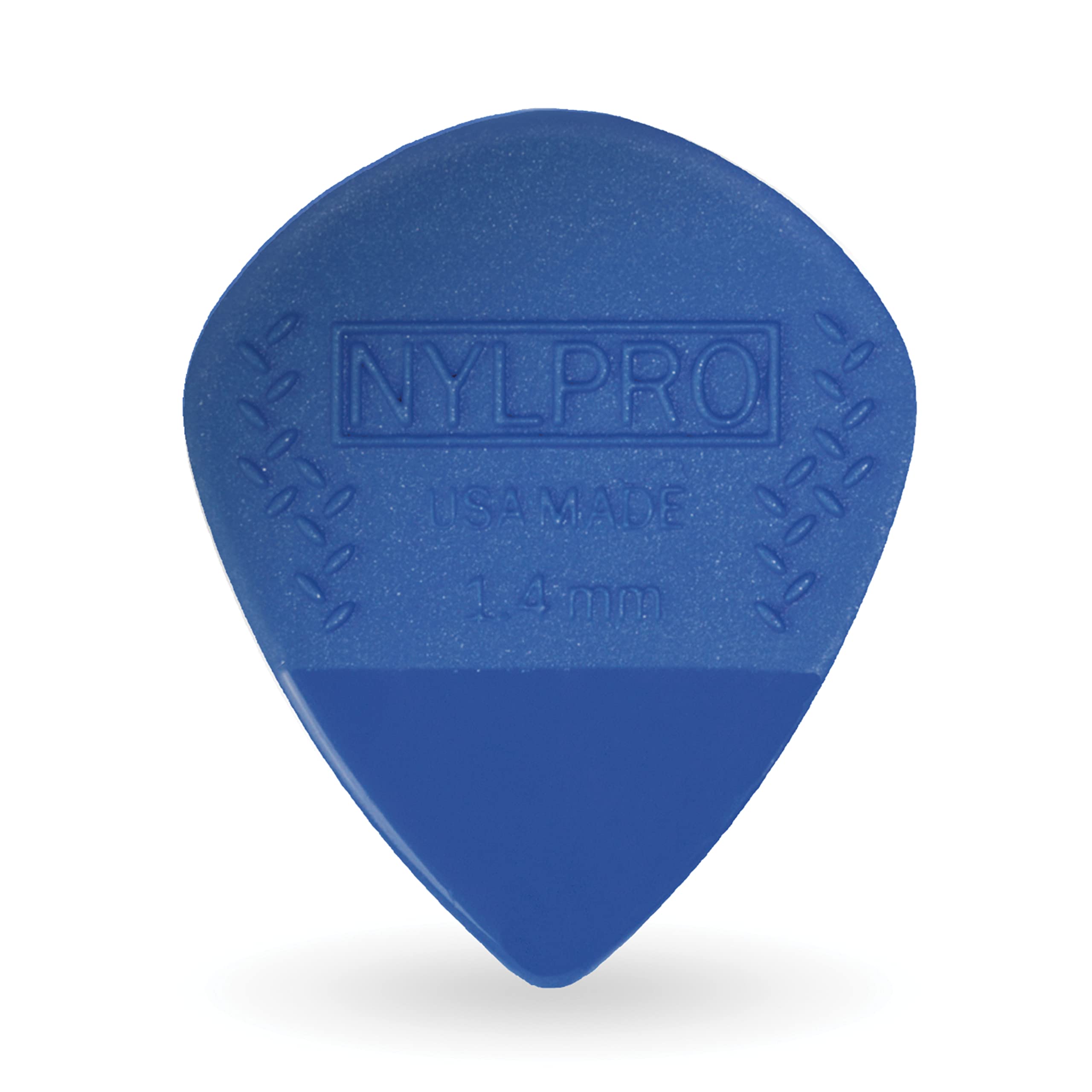 D'Addario Accessories Nylpro Guitar Picks 675, 100 Pack
