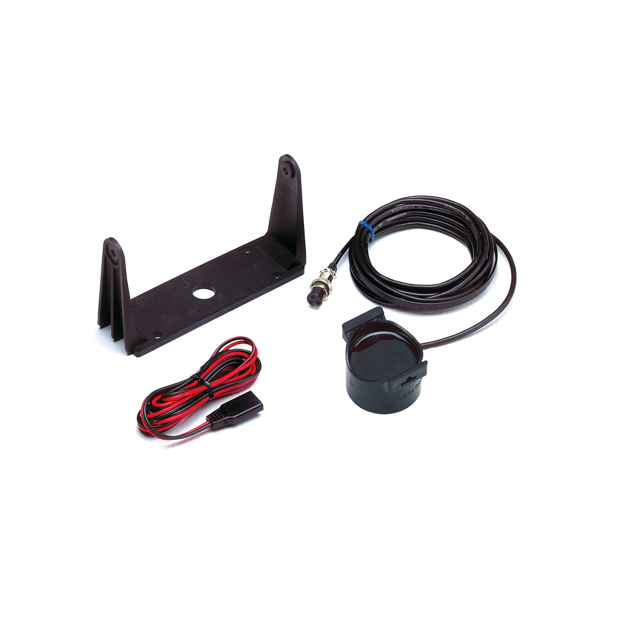Vexilar 12&Deg; Puck Transducer Summer Kit F/Fl-12 &Amp; 20 Flashers,WBEEAB00GVFG1VK