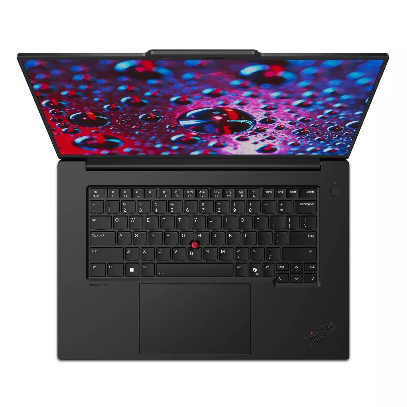 Lenovo ThinkPad P1 Gen 7 Intel Ultra 9 185H vPro 24C    - 16 WQXGA (2560 x 1600), IPS 165Hz 500nits, NVIDIA RTX 4070 Backlit KYB