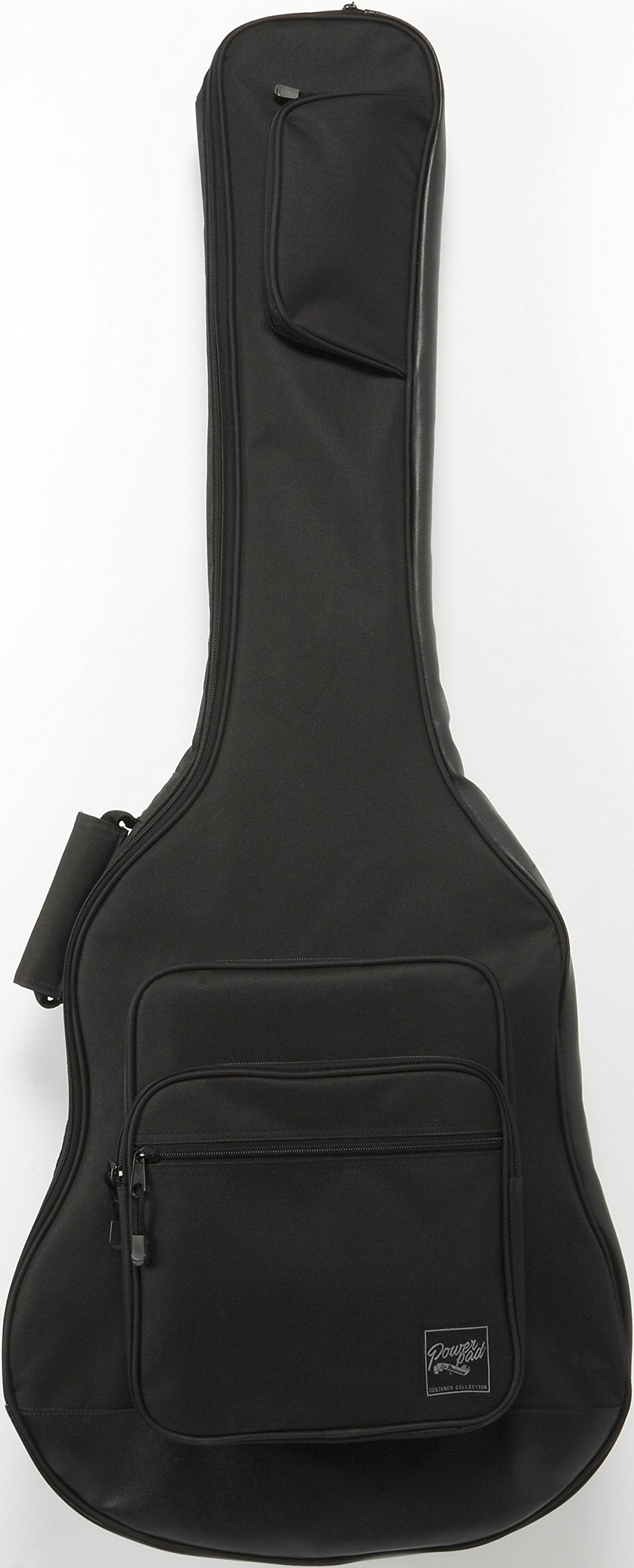 Ibanez Powerpad Iabb540 Acoustic Bass Bag - Black