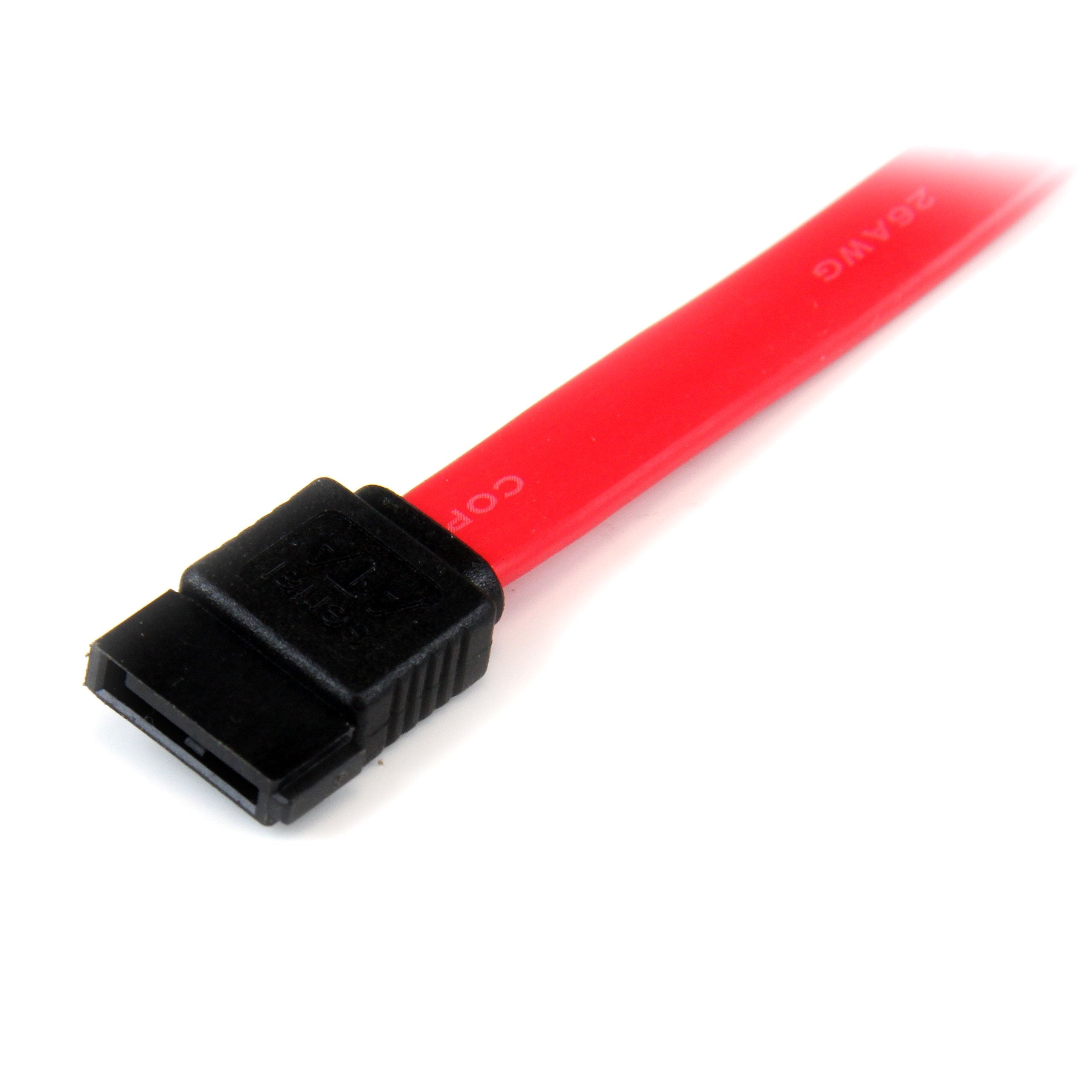 Startech.Com 2 Port Sata To Esata Slot Plate Bracket   Esata Slot Bracket   Sata To Esata Plate   Sata To Esata Bracket (Esatapl