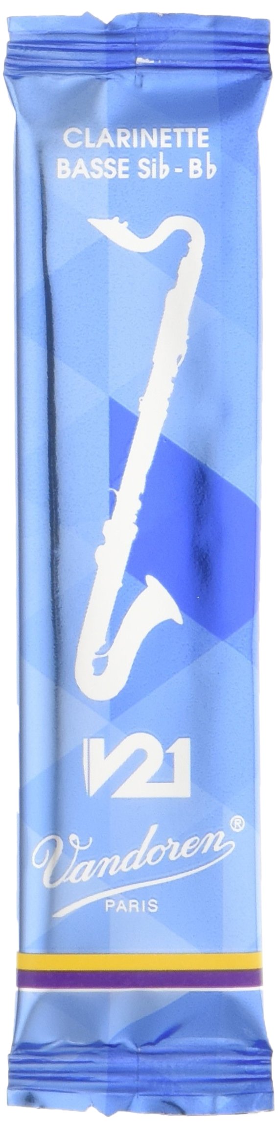 Vandoren Clarinet Reeds (Cr8235)