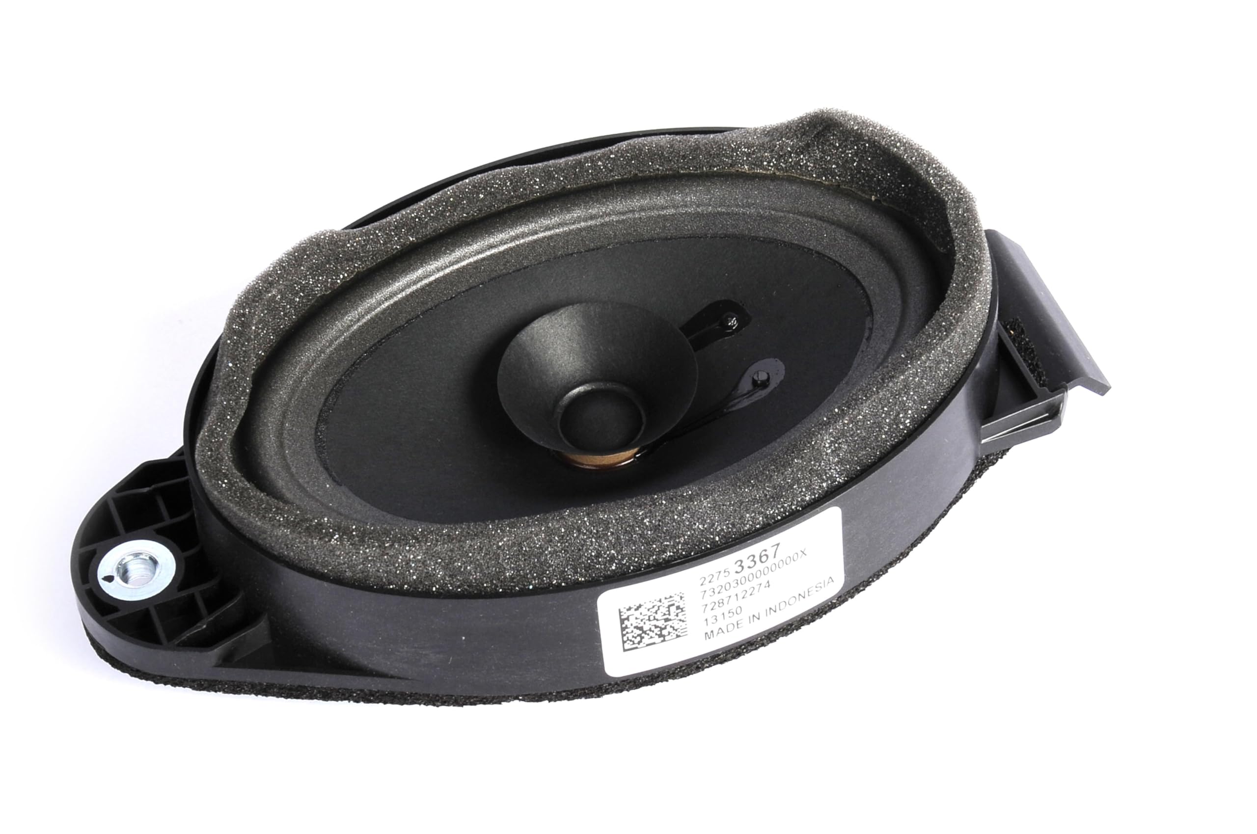 GM Genuine Parts 22753367 Rear Radio Speaker