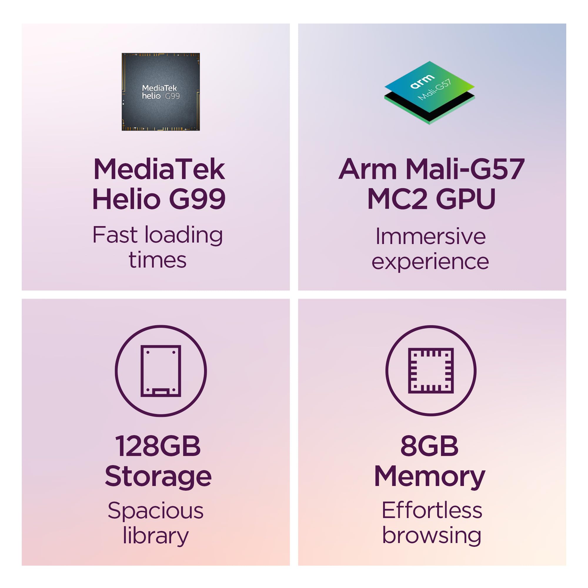 Lenovo Tab Plus - 2024 - Premium Entertainment Tablet - 8 Jbl Speakers - 11.5 2K Lcd Touch Display - 8Gb Memory - 128Gb Storage