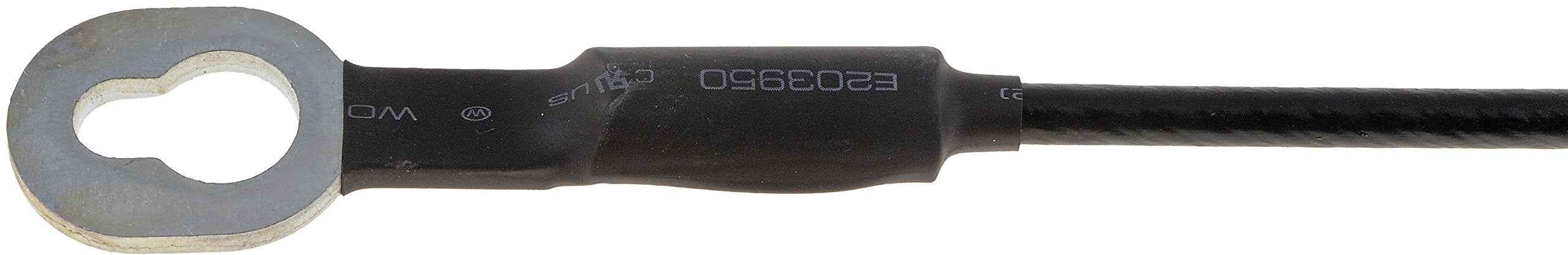 Dorman 38534 Tailgate Cable   17 1/4 In. Compatible With Select Chevrolet / Gmc / Oldsmobile Models