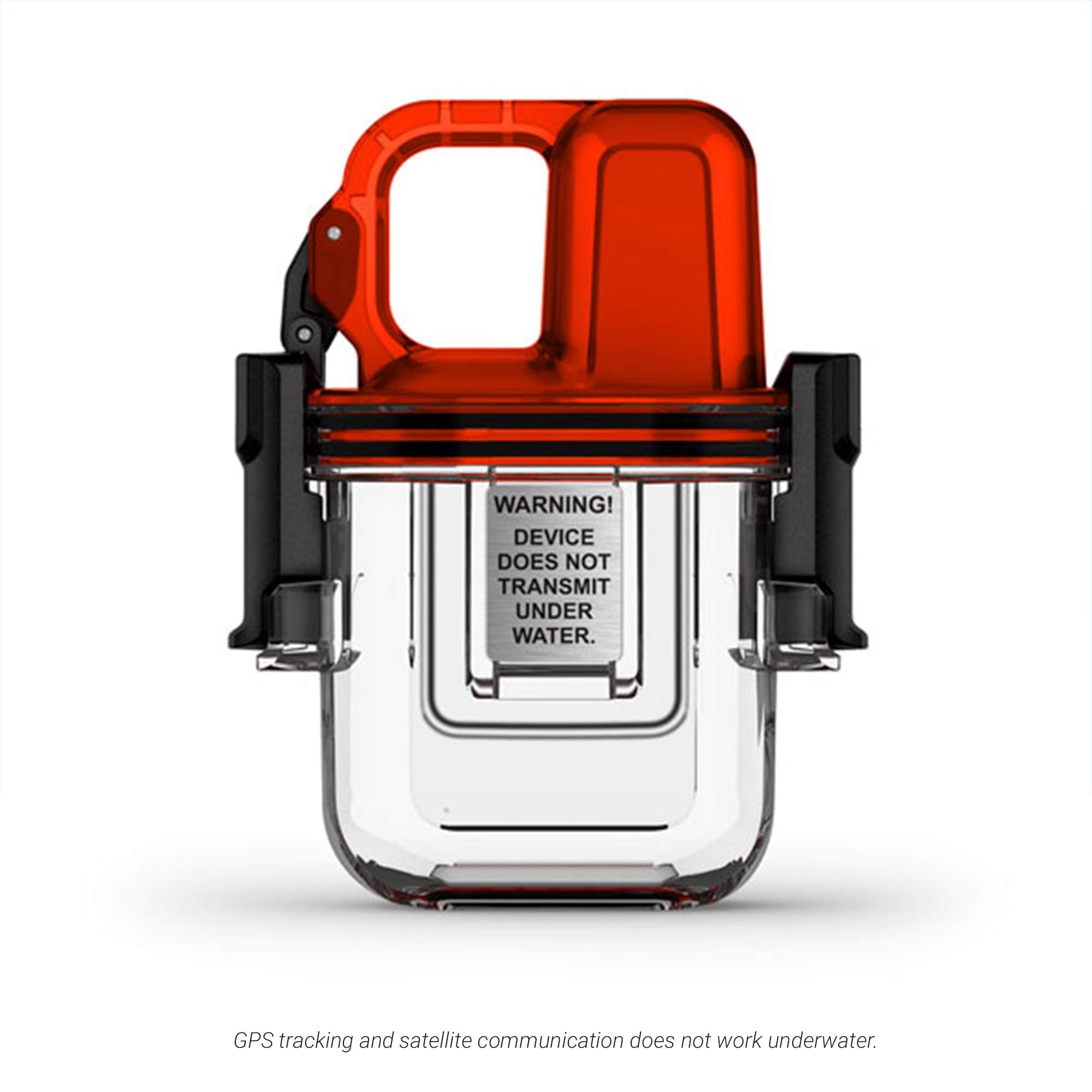 Garmin Inreach Mini Dive Case