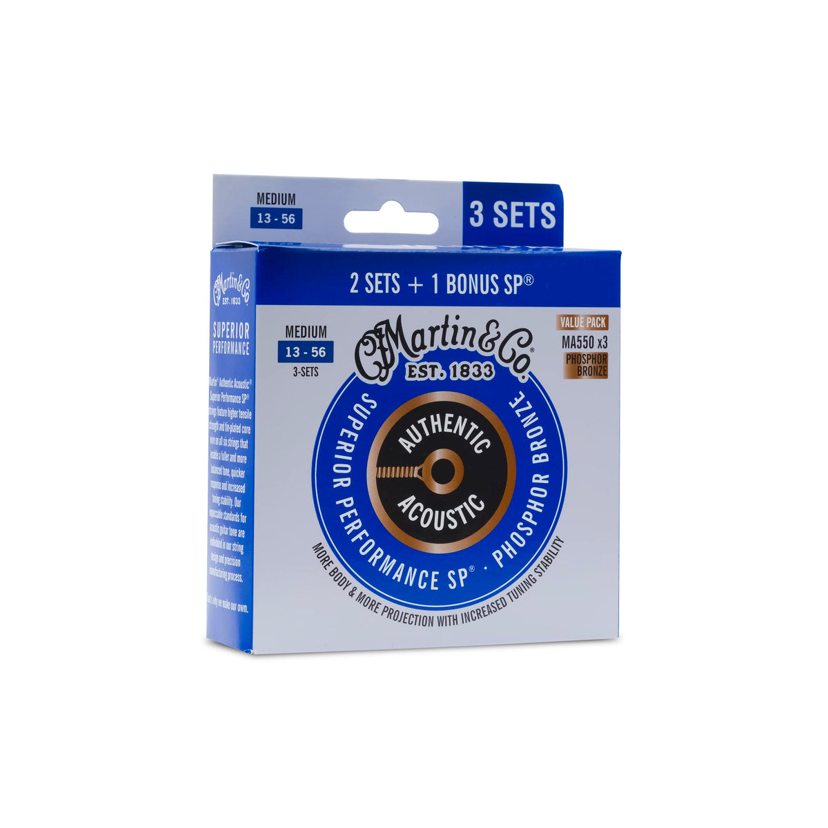Aa Superior Performance   Buy 2 Get 1 Bonus  Ma550