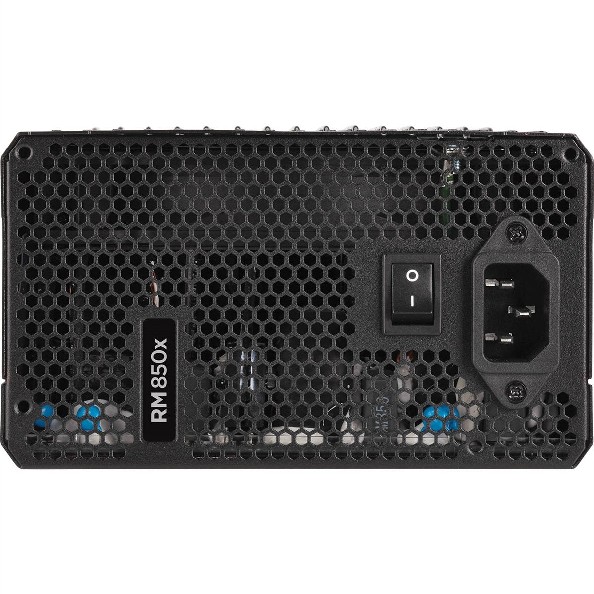 Corsair Rmx Series, Rm850X, 850 Watt, 80+ Gold Certified, Fully Modular Power Supply