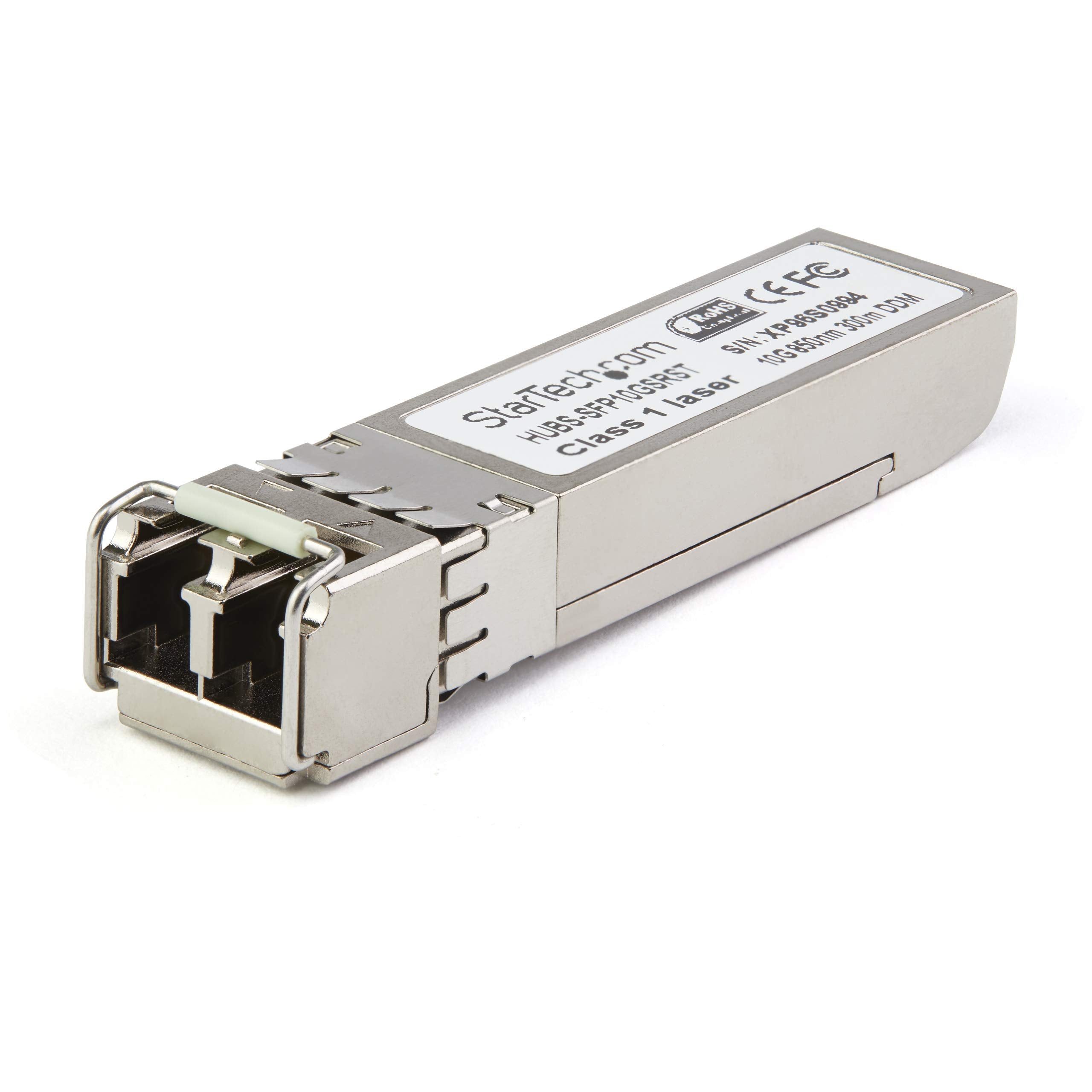 Sfp-10G-Lrm Compatible Sfp+ Multi Mode Module