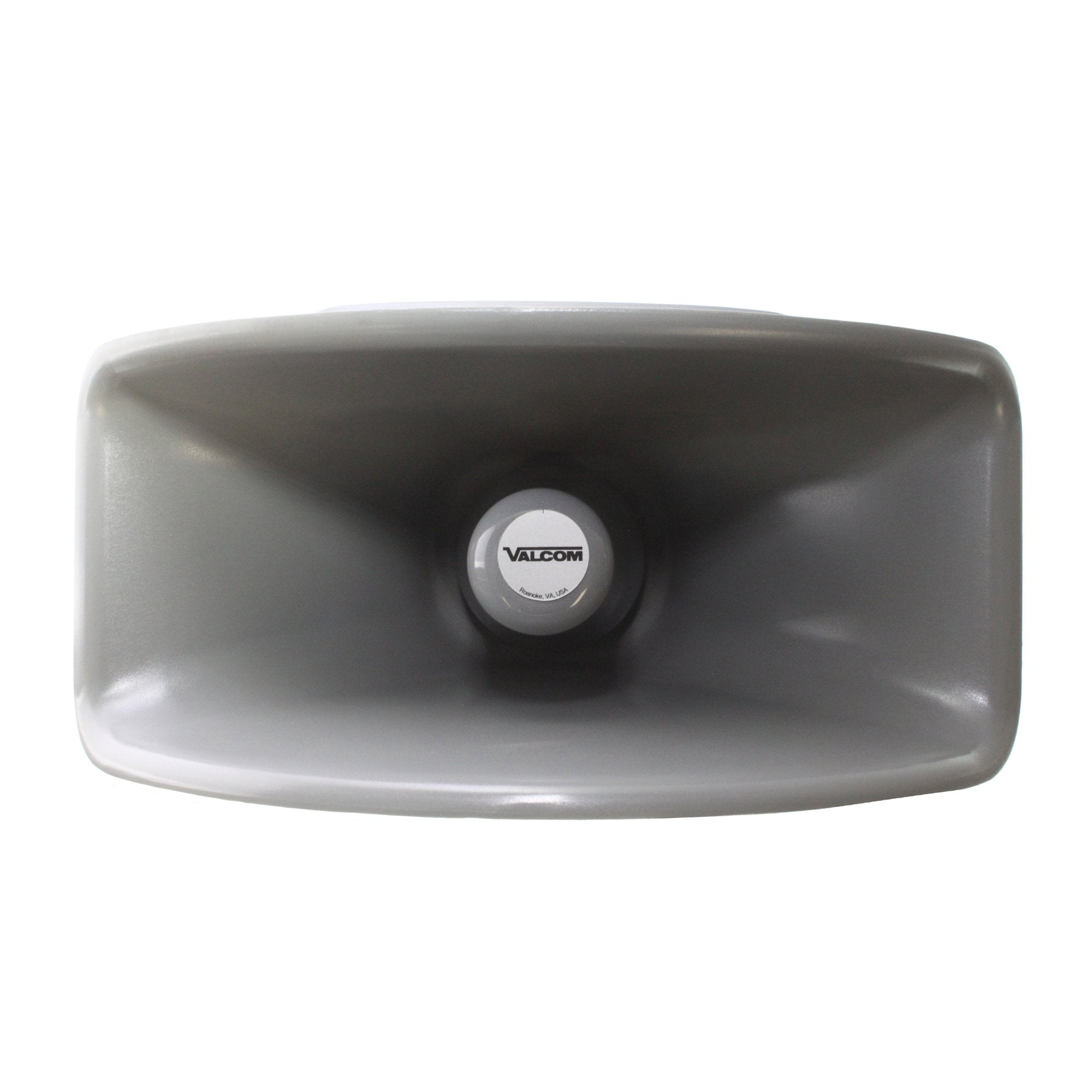 Valcom V 1039A Explosion Proof Hazardous Location Paging/Horn Speaker 7W 600 Ohm