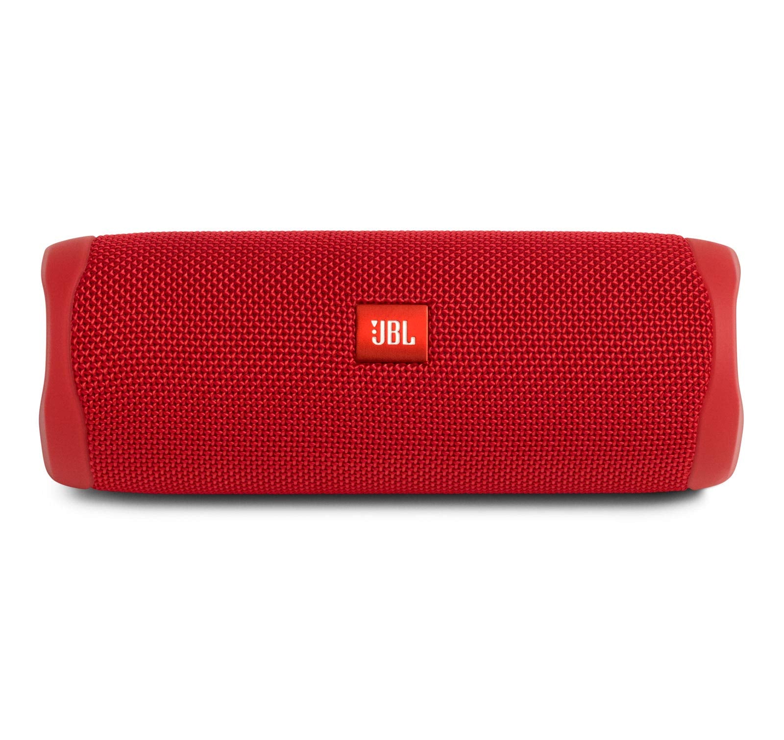 JBL FLIP 5, Waterproof Portable Bluetooth Speaker, Red