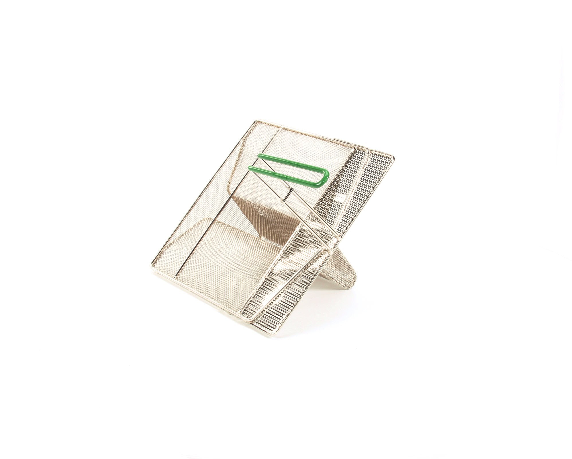 803 0103 Sediment Tray