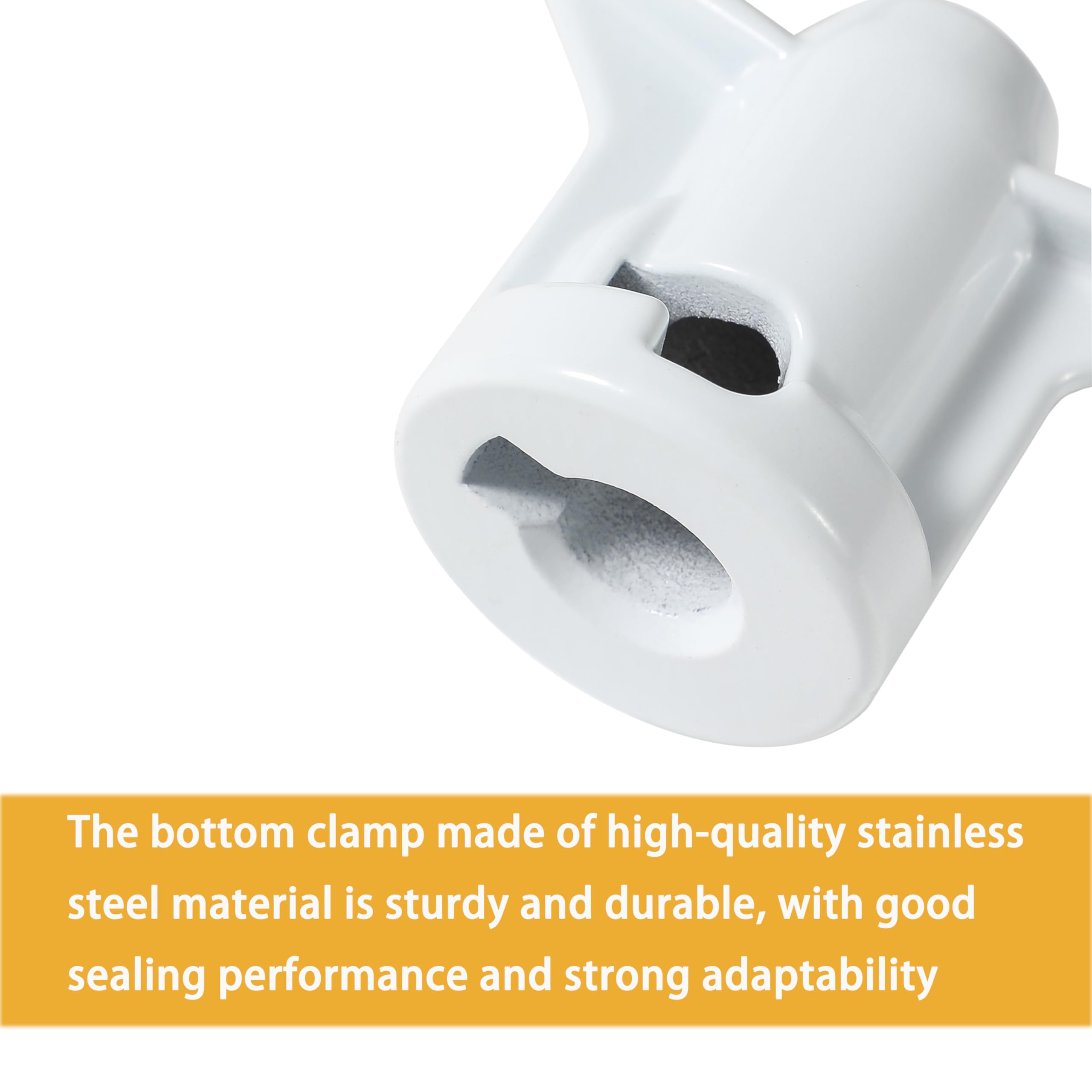 3.5 Qt Flex Edge Beater For Kitchenaid Artisan Mini Mixer Ksm3316X, Ksm3311X, Kfe35T Mixer Paddle With Flexible Silicone Edge Bo