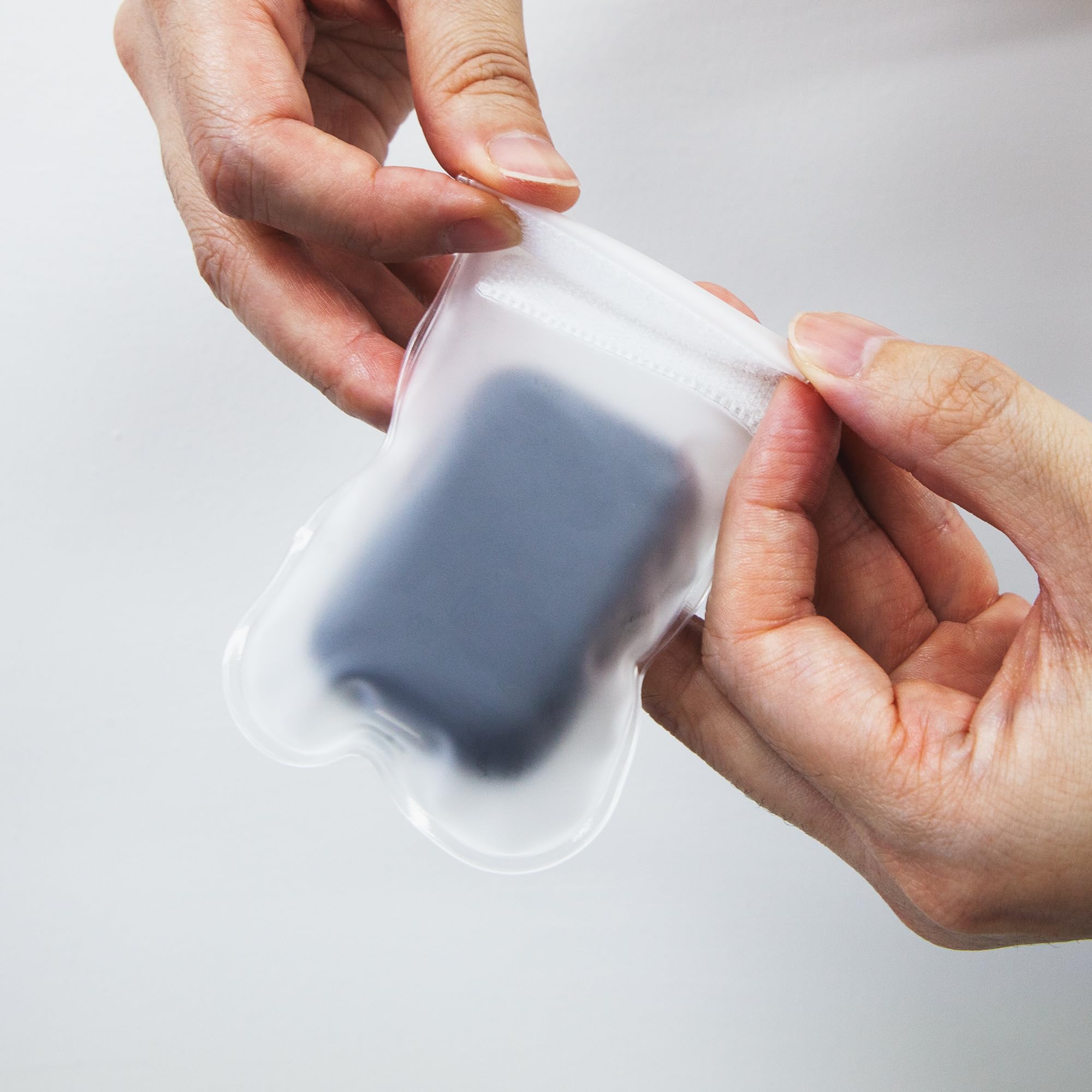 Soccerbee Waterproof Pack For Protecting Gps Tracker From Moisture