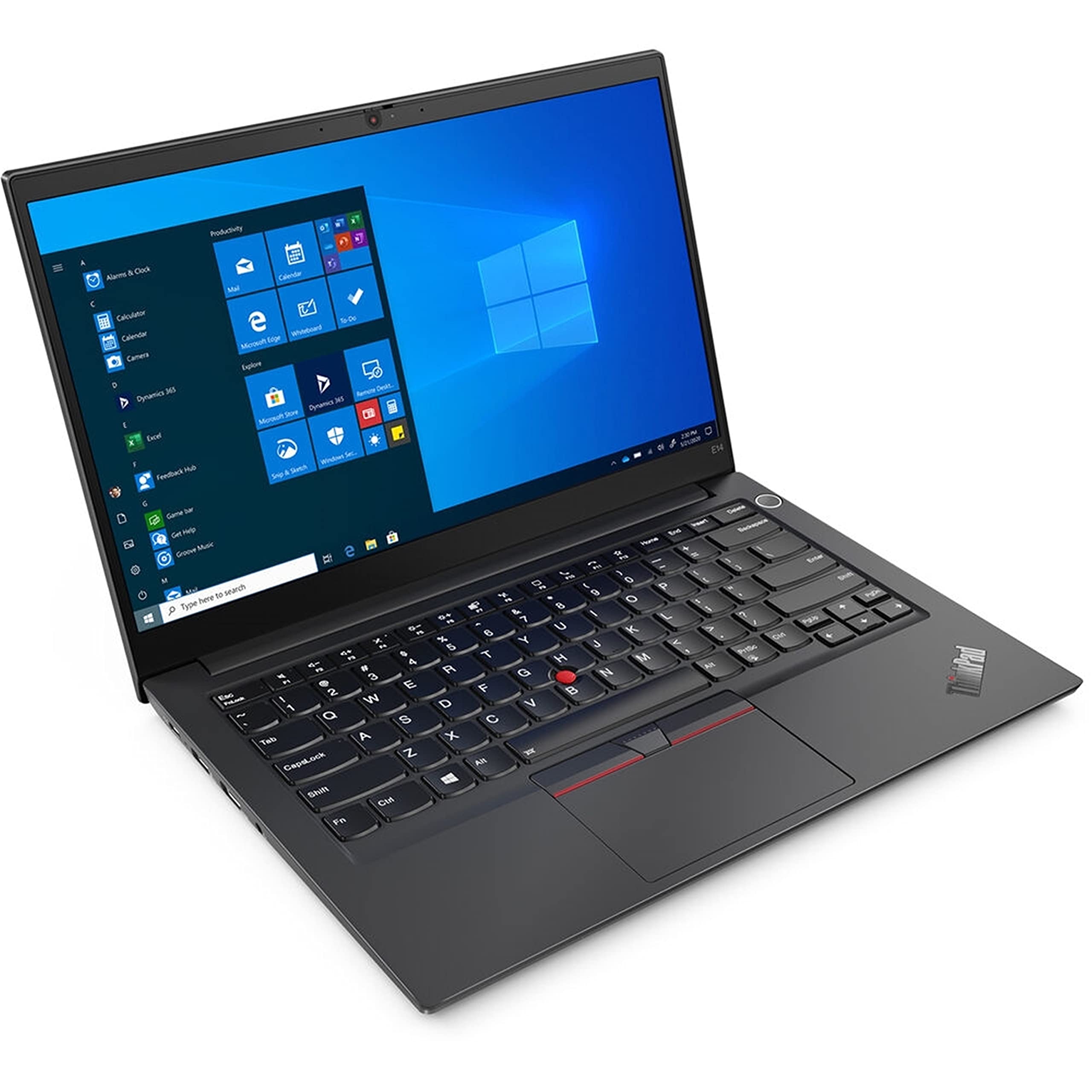 Lenovo Thinkpad E14 Gen 2,Intel Core I5-1135G7 (2.40Ghz,8Mb),14.0 1920X1080 Non-Touch,W