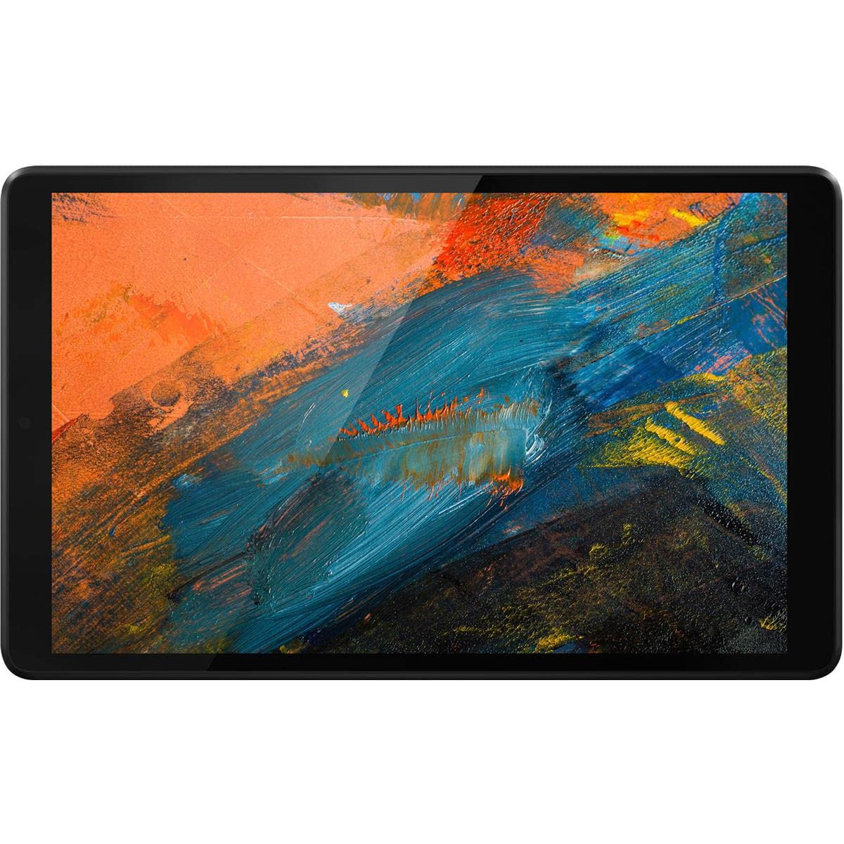 Lenovo Tab M8 Tablet, HD Android Tablet, Quad-Core Processor, 2GHz, 32GB Storage, Full Metal Cover, Long Battery Life, Android 1
