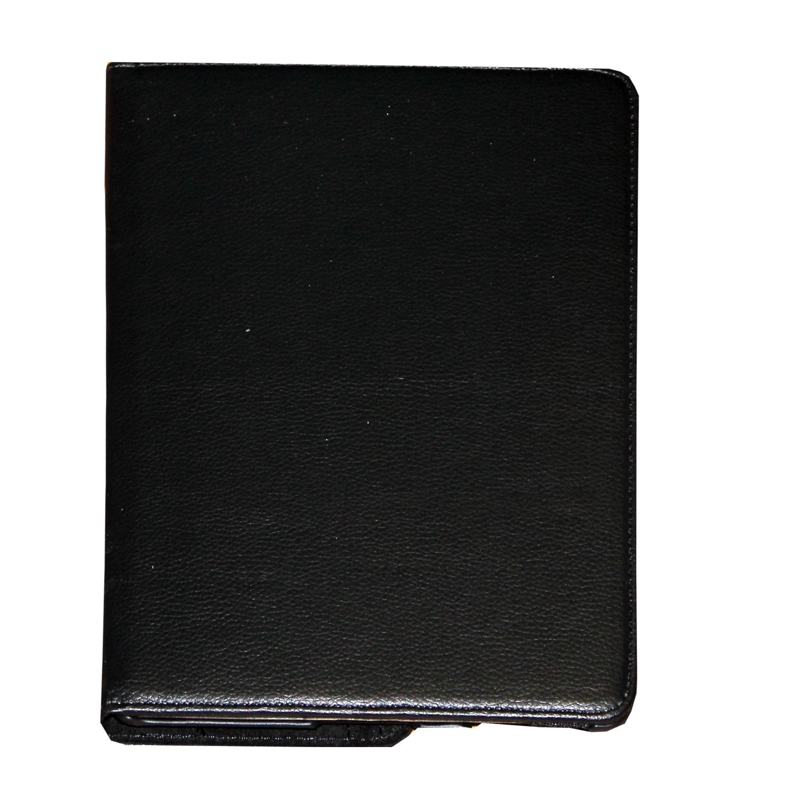 Jytrend Case For Ipad Air 1 (2013 Released), Rotating Stand Smart Cover Magnetic Auto Wake Up/Sleep For Ipad Air (Air 1) A1474 A1475 A1476 (Black)