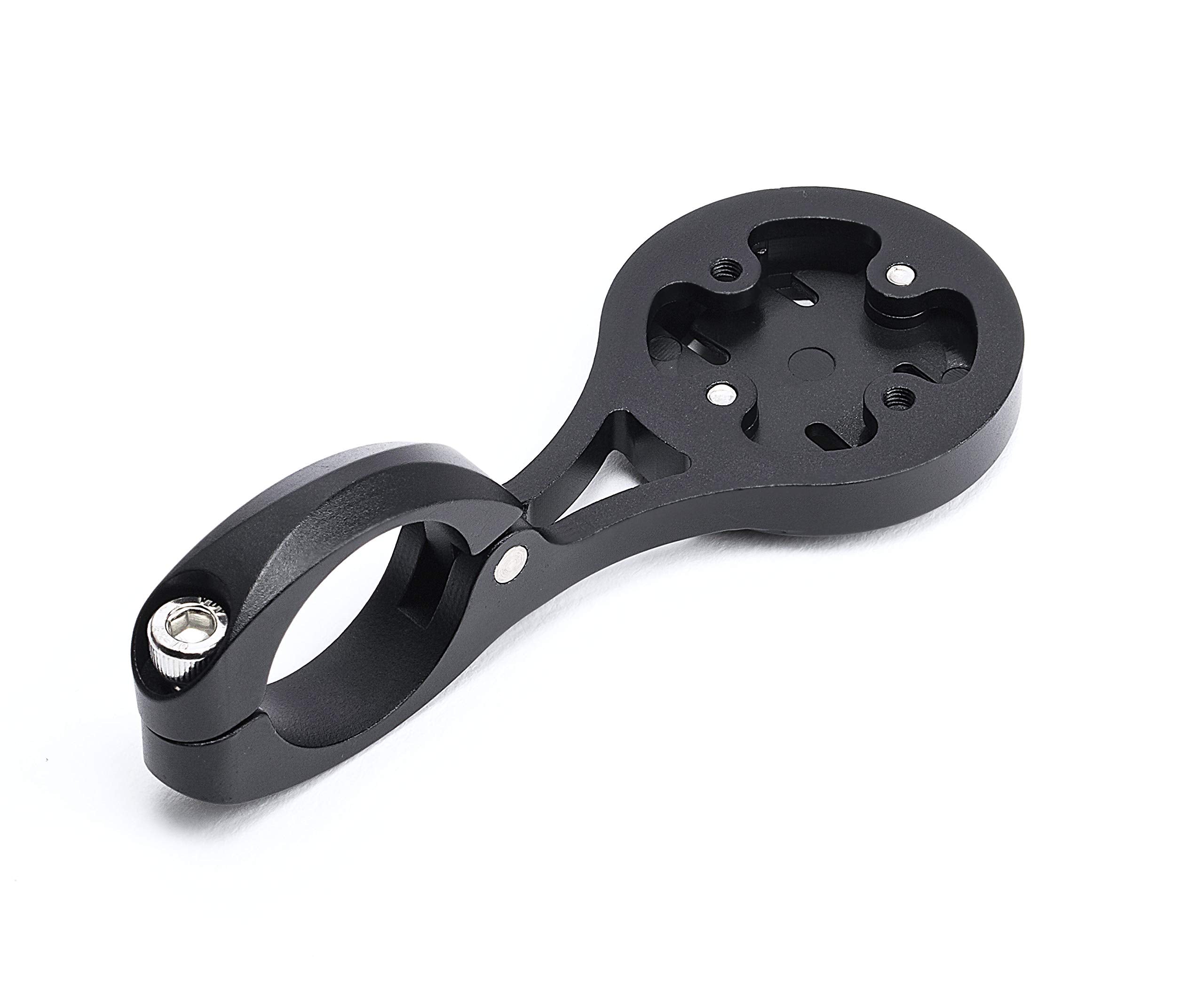 Corki Bicyle 22.2Mm Tt Handlebar Computer Mount For Wahoo Elemnt & Elemnt Bolt, Wahoo Elemnt Mount,Elemnt Mini