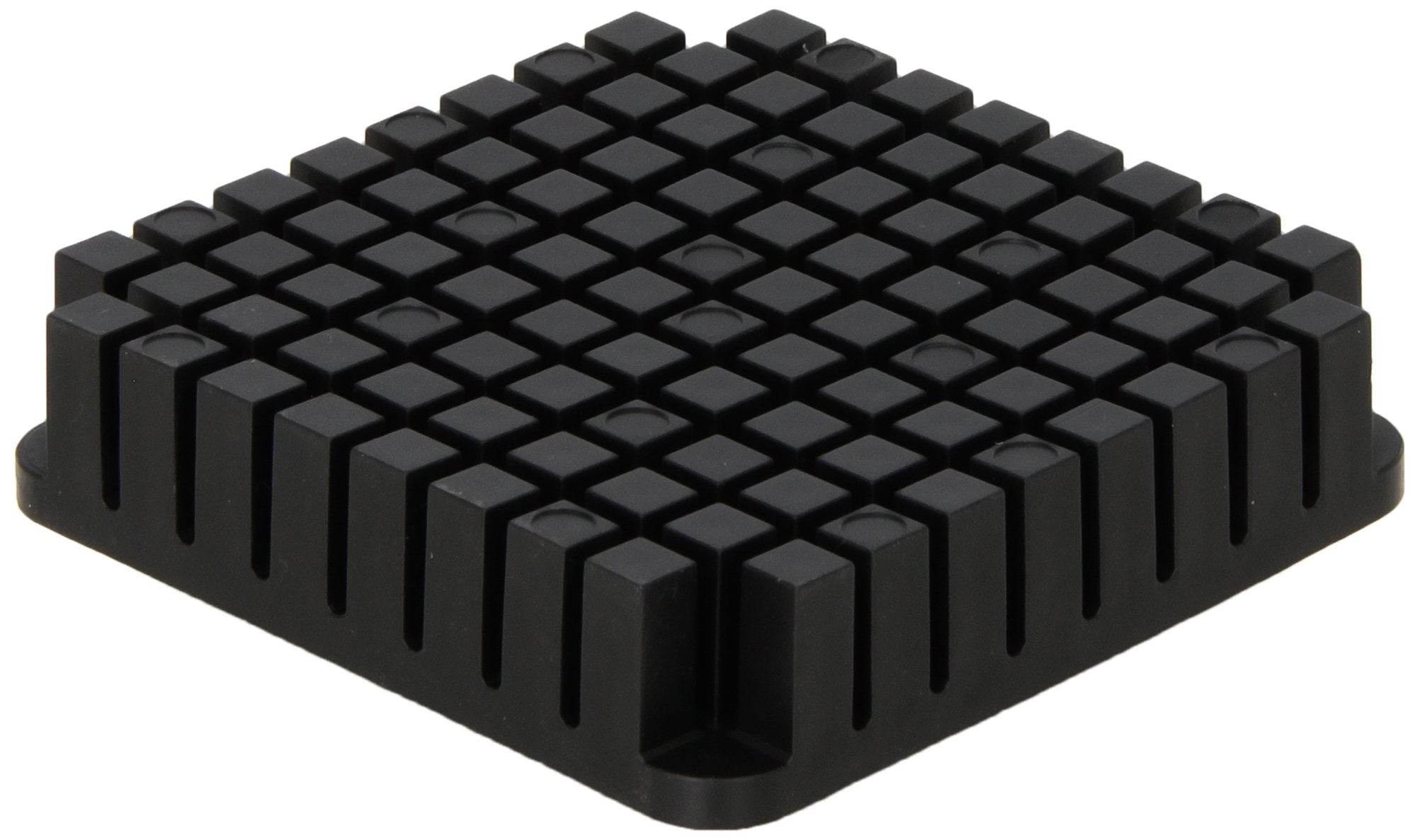 Nemco 56418 Push Block Assembly For Easy Chopper Ii, 3/8'' Cut