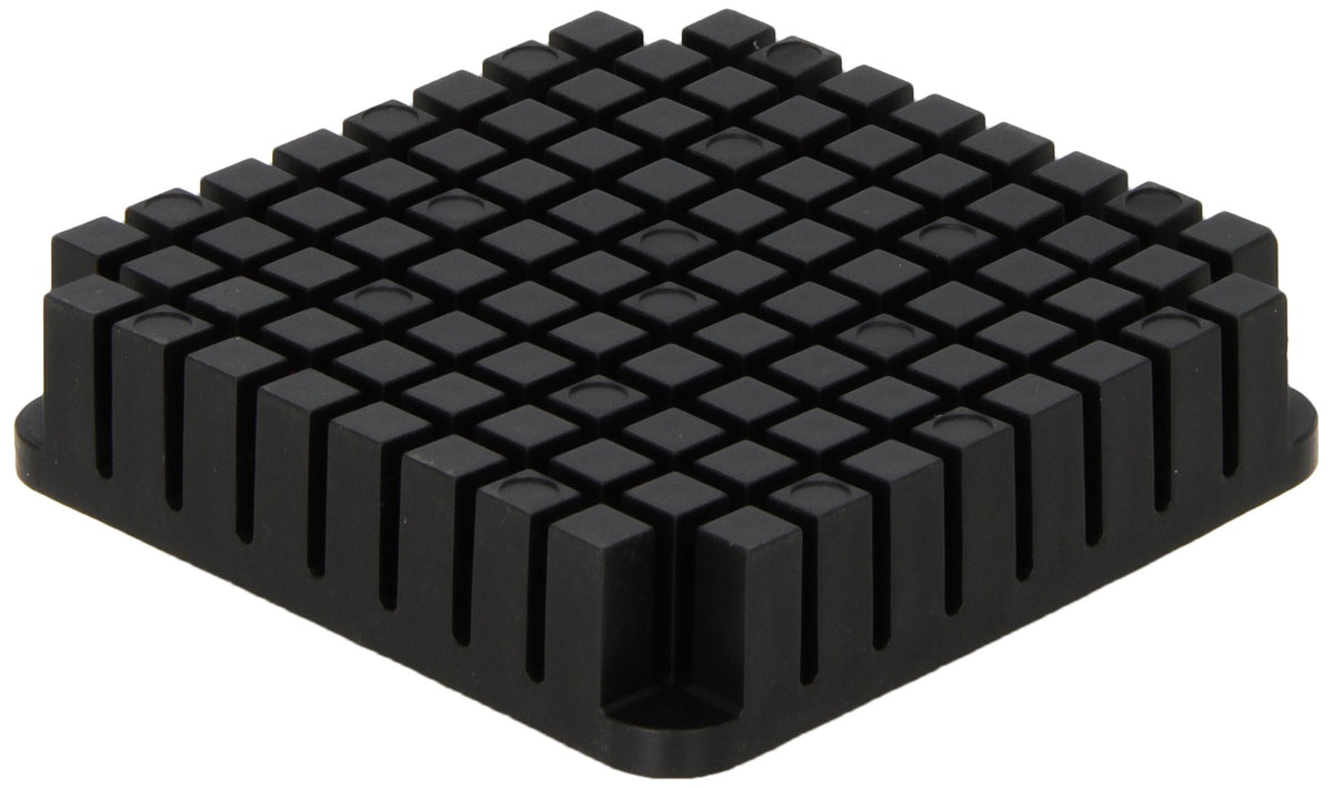 Nemco 56418 Push Block Assembly For Easy Chopper Ii, 3/8'' Cut