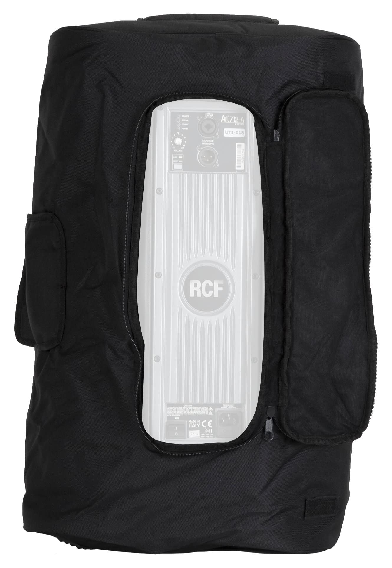 Rcf Speaker Cover (Coverart712722)