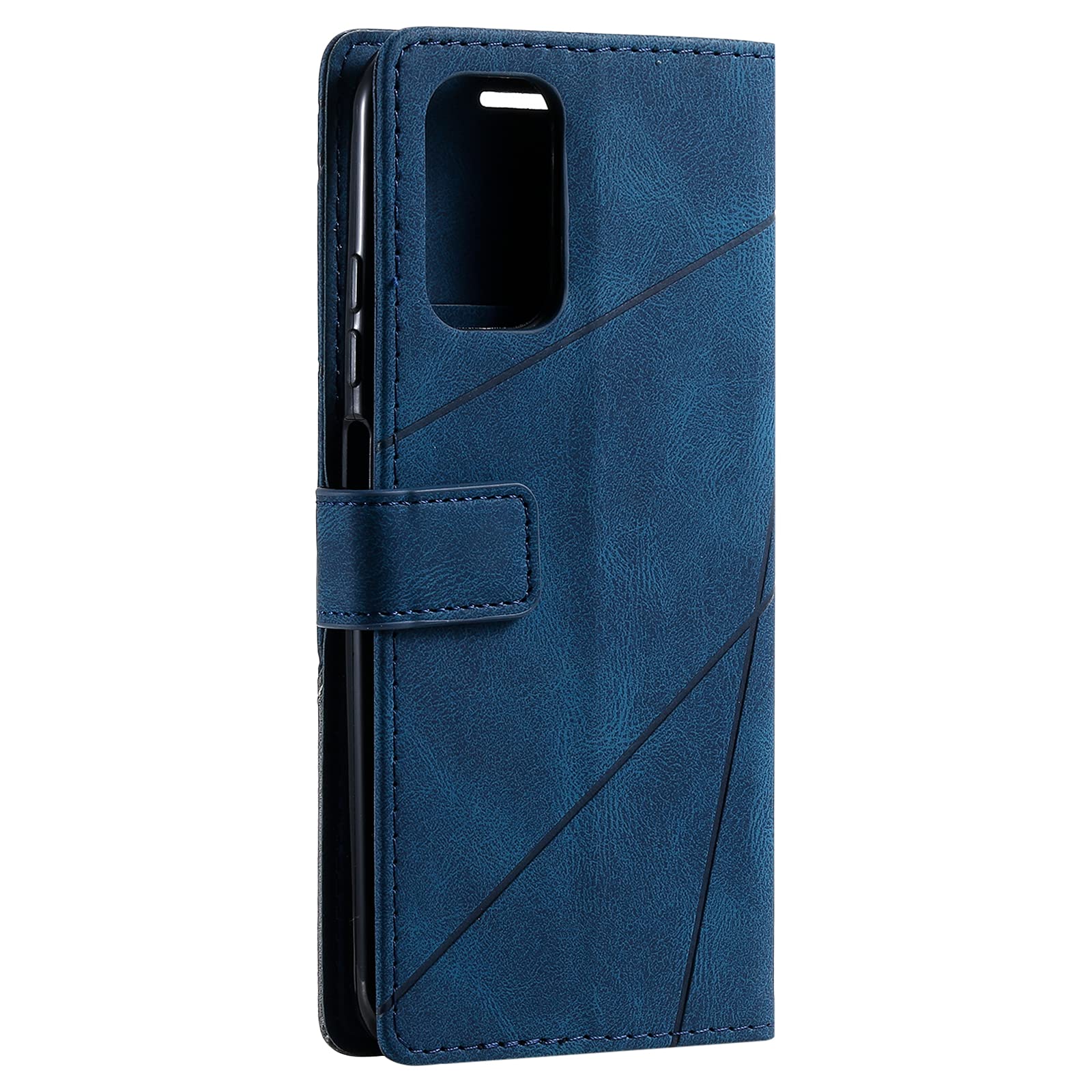 Qiongni Case For Xiaomi Redmi Note 10 4G Leather Case,Case For Xiaomi Redmi Note 10S Case Cover,Case For Xiaomi Redmi Note 10 4G