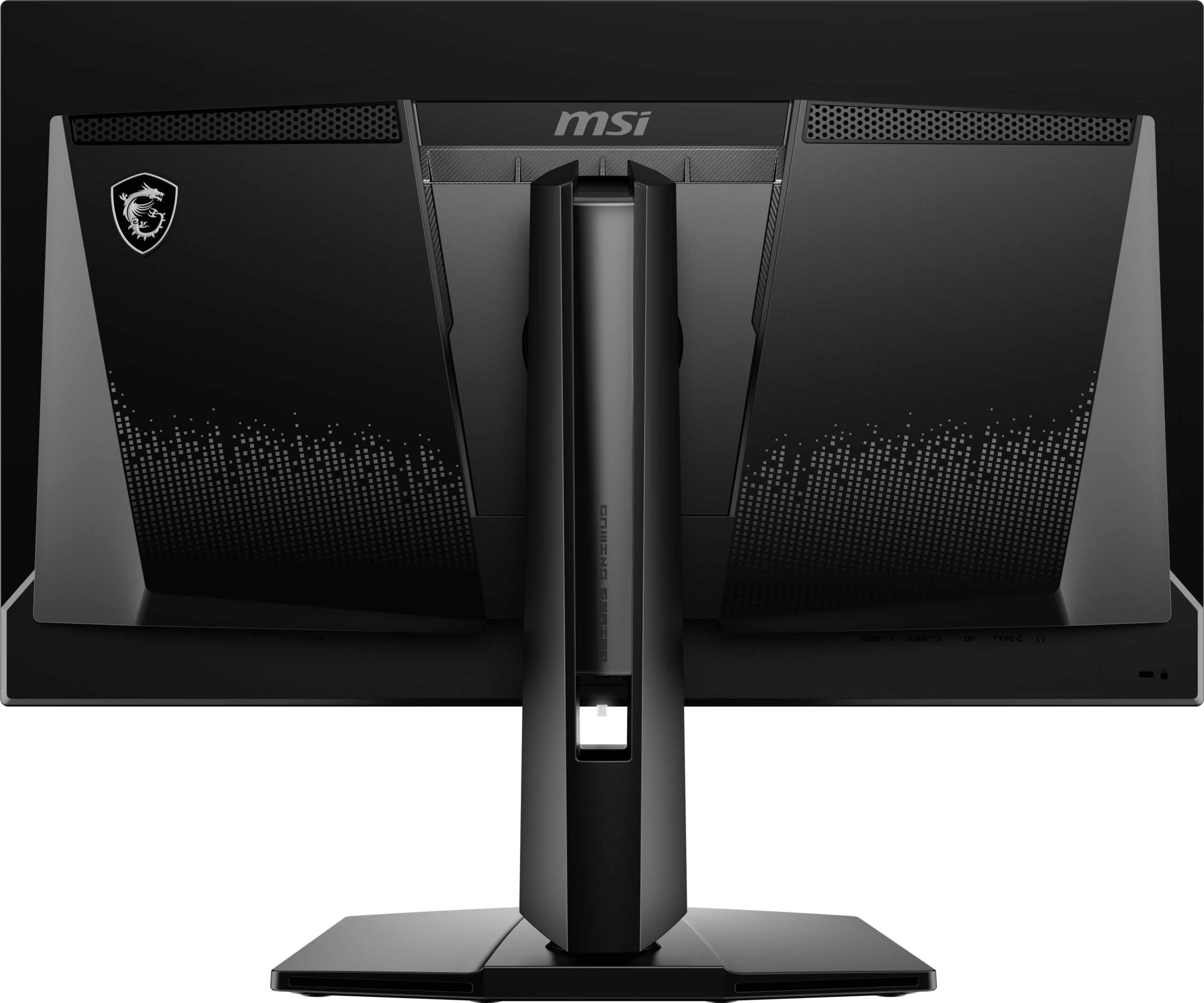 Msi Mag 271Qpx Qd Oled E2 27 Inch 2K Gaming Monitor, 2560 X 1440 (Qhd), 0.03Ms Response Time, 240Hz, True Black Hdr 400, Hdmi, D