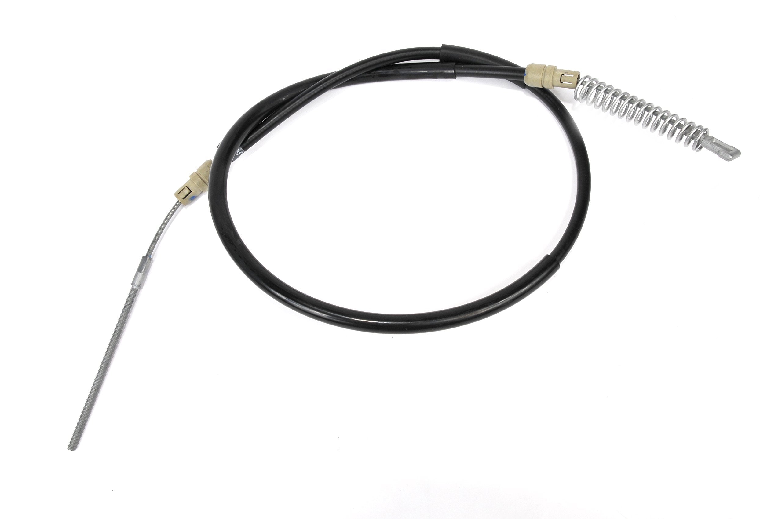 Acdelco Gm Original Equipment 23376064 Rear Driver Side Parking Brake Cable Assembly