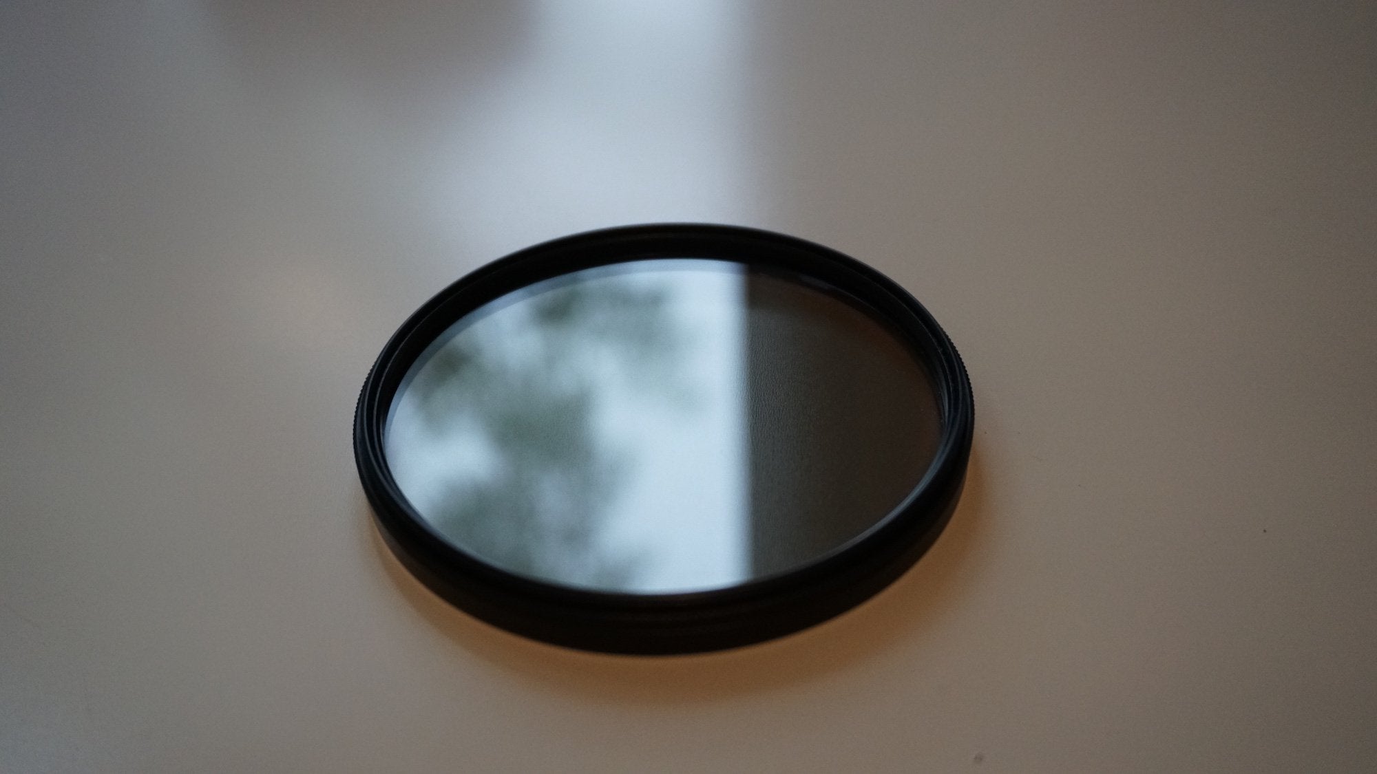 Hoya Nxt Circular Polarizer Cpl Crpl High Transparency Optical Slim Frame Glass Filter (77Mm)