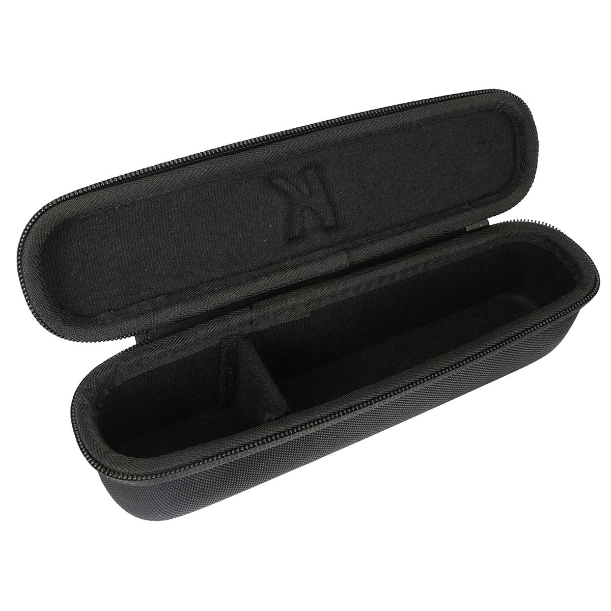 Khanka Hard Travel Case Replacement For Panasonic Es2207P Ladies Electric Shaver Womens Electric Razor/Trimmer (Black)