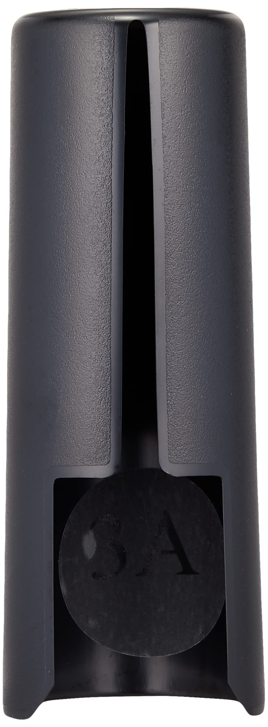 Rovner Ligature & Plastic Cap For Tenor Standard Saxophone   Versa X Ligature For Metal Mouthpiece (X 3Ml)