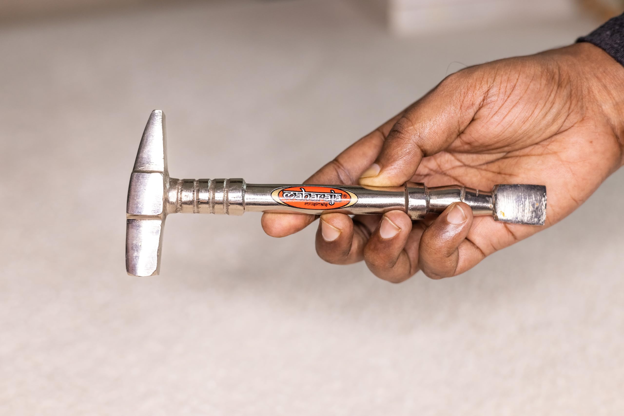 Maharaja Tabla Hammer (Pdi Fji)