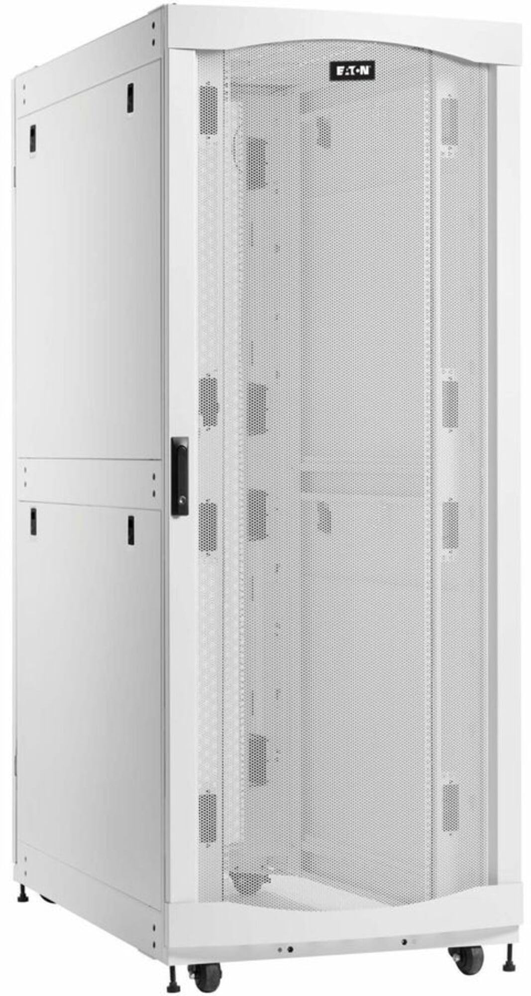 Tripp Lite Series 42U Deep Extra-Wide Heavy-Duty Rack Enclosure Cabinet For Ai S