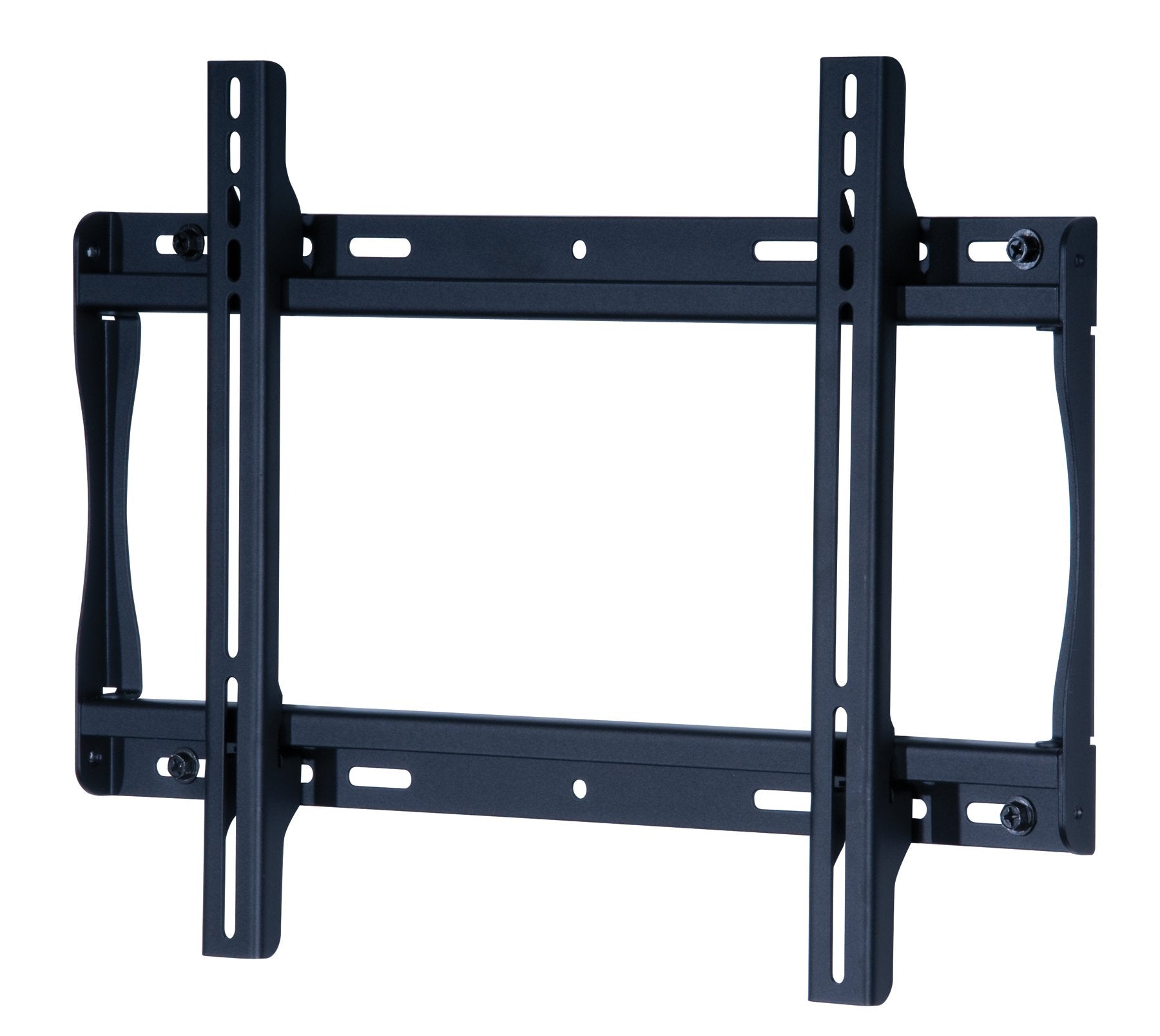 Flat Wall Mount 32 To 50''|Smartmount Universal Flat Wall Mount For 32'' To 50'' Displays.  Universal Mount Fits Displays With M