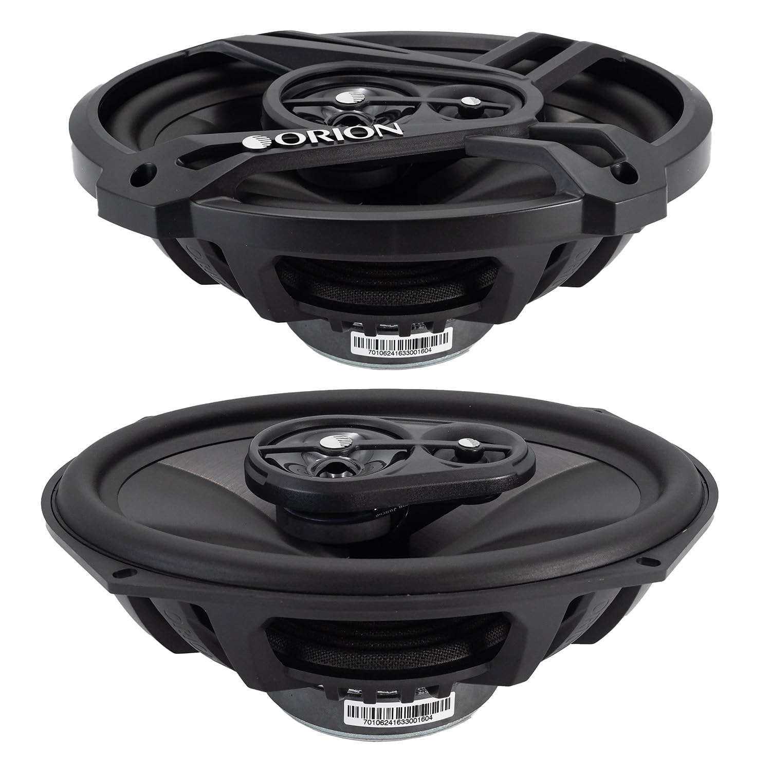 Orion Cobalt 6X9'' 2 Way Speakers