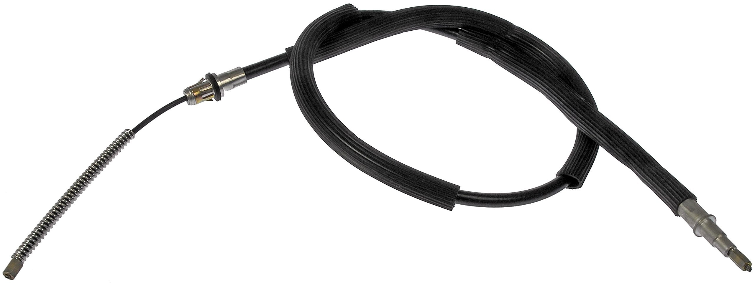 Dorman C132246 Rear Driver Side Parking Brake Cable Compatible with Select Ford / Mazda Models