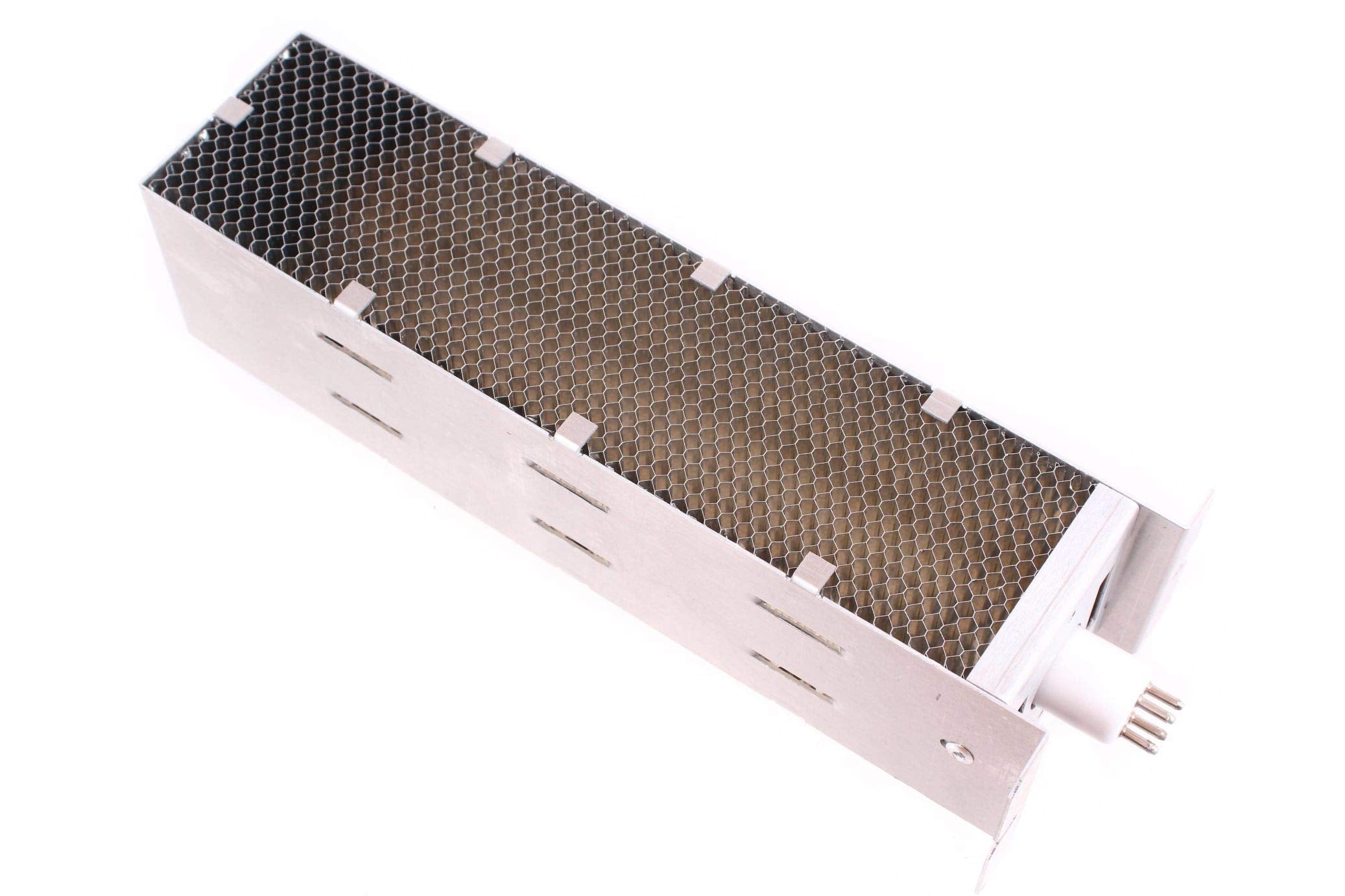 Truefit Air Scrubber Plus Advanced Photocatalytic Oxidation (Pco) 9'' Replacement Cell And Uv Bulb (Ozone Free)