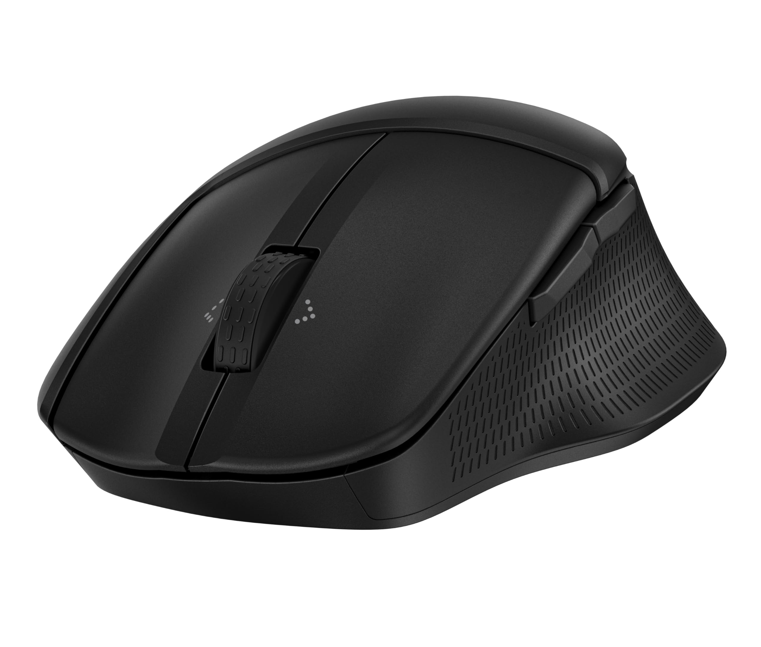 HP 480 Comfort Bluetooth Mouse  Contoured Shape  Connect up to 3 Devices via Bluetooth 5.36 Programmable Buttons  MultiOS C