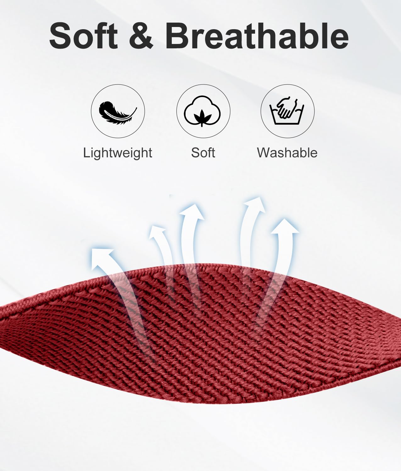 Lerobo Elastic Bands Compatible With Samsung Galaxy Watch 7/6/5/4 40Mm 44Mm/Galaxy Watch 6 4 Classic Band 43Mm 47Mm 42Mm 46Mm/Ga