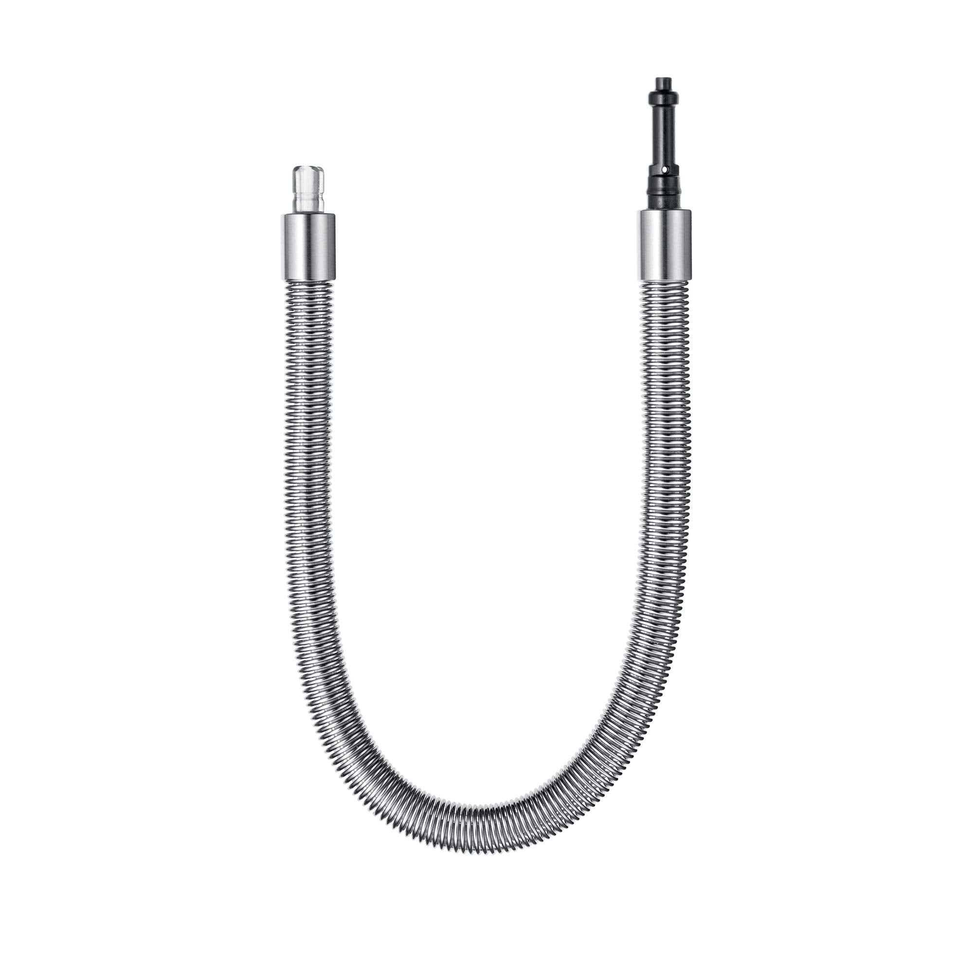 Jura Stainless Steel Milk Pipe Casing, Hp2