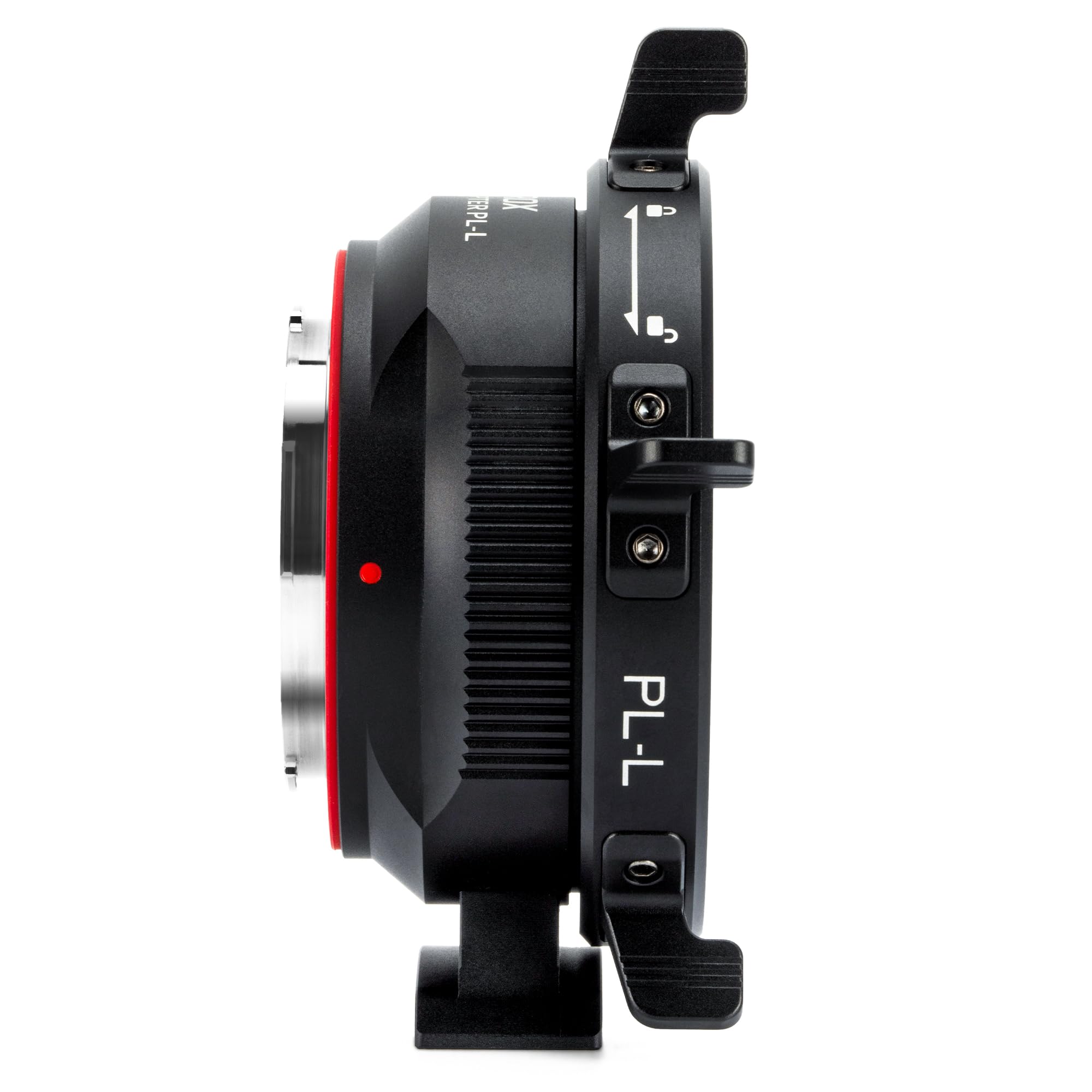 Viltrox Pl-L Lens Mount Adapter Ring Compatible With Pl Lens To L Mount Camera Panasonic S1 S1R S1H S5/Leica Sl Sl2 Cl Tl/Sigma