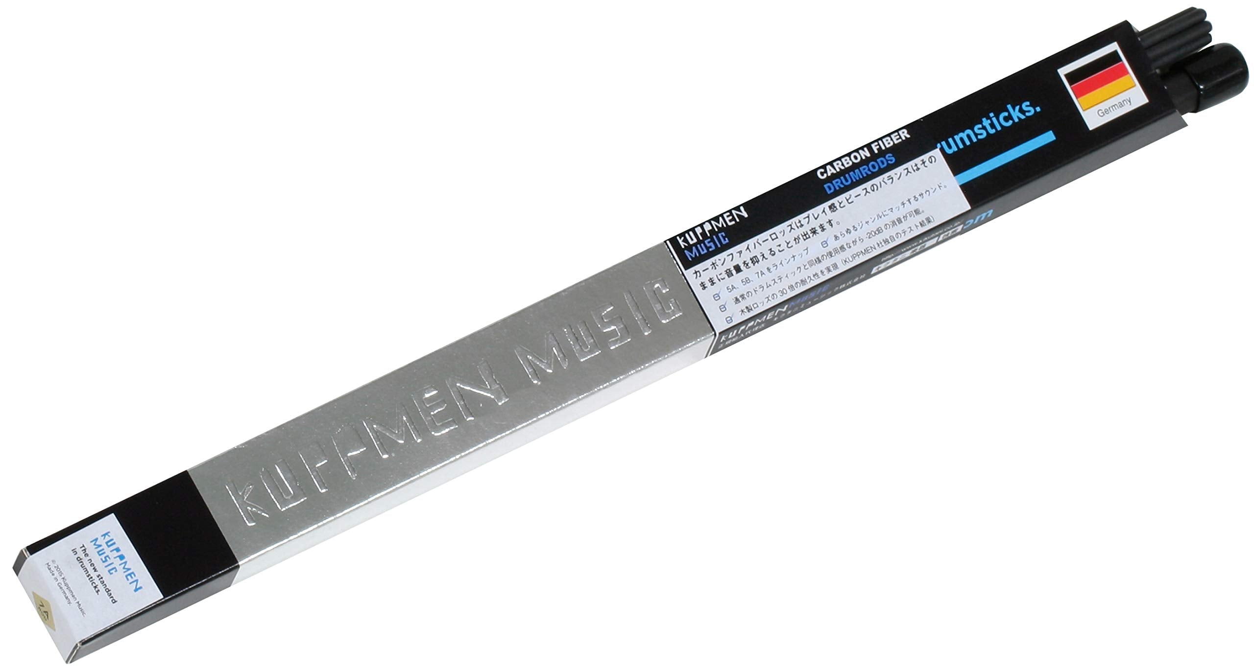 Kuppmen Drumsticks (Cfdr7A)