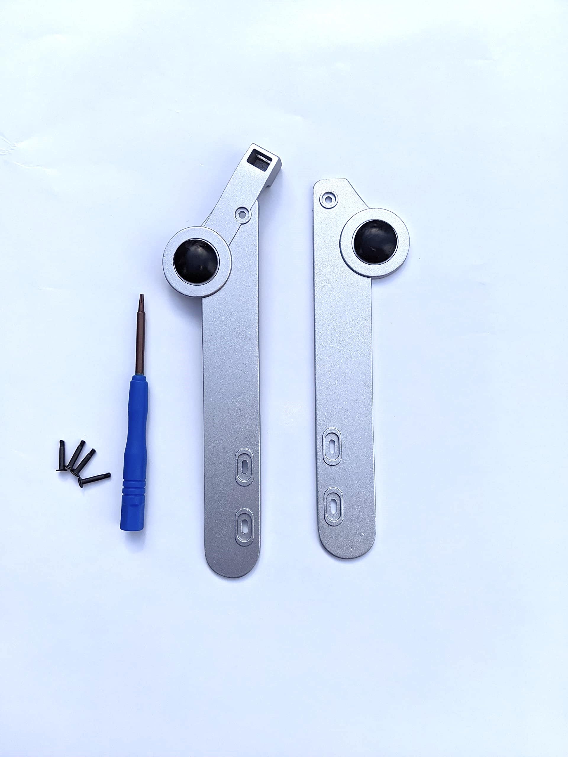 Kgear Security Lock Bracket Compatible With Apple Macbook Pro 14'' & 16'' (2021) (Bracket Only)